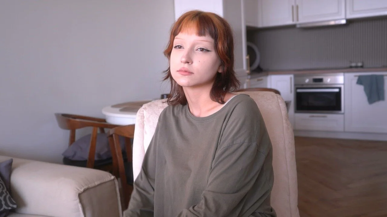 XXX Porn Photo of Nude WinifredCrisalli 9