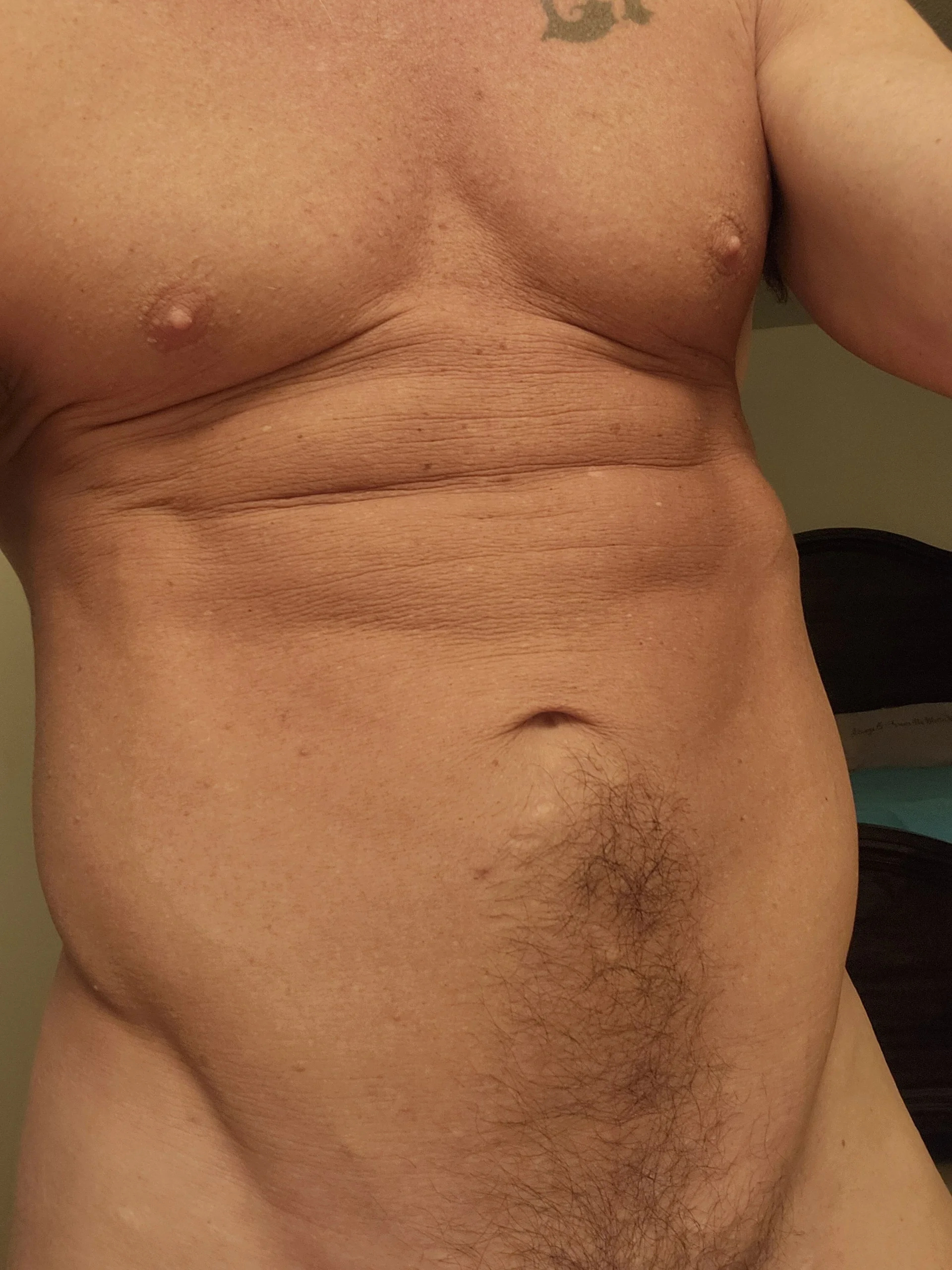 XXX Porn Photo of Nude Bigtater1999 13