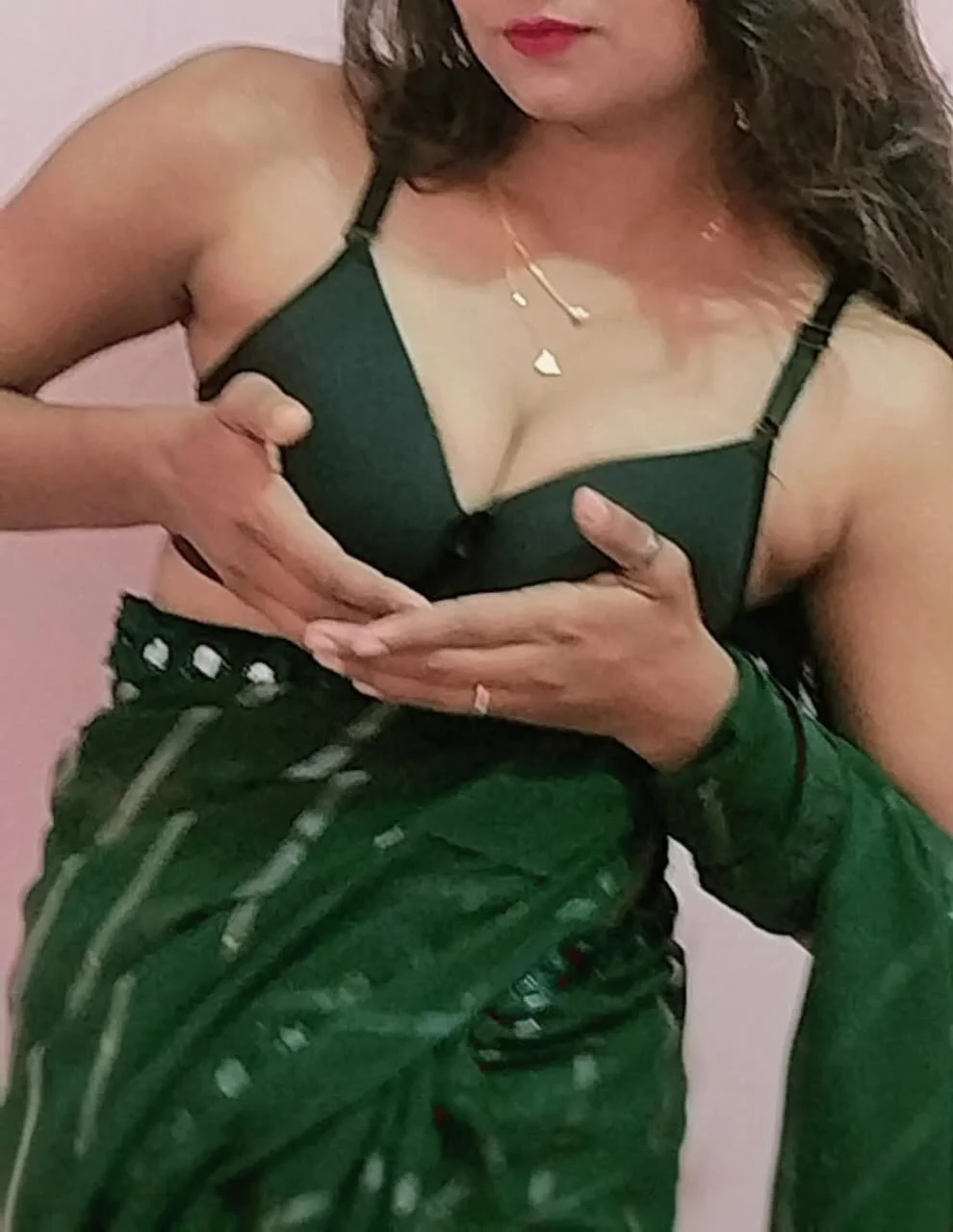 XXX Porn Photo of Nude Your_Taani 3