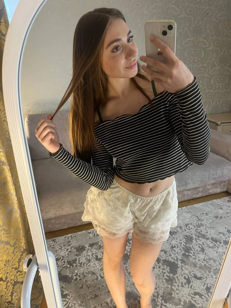 XXX Porn Photo of Nude WondaCoriaty 18