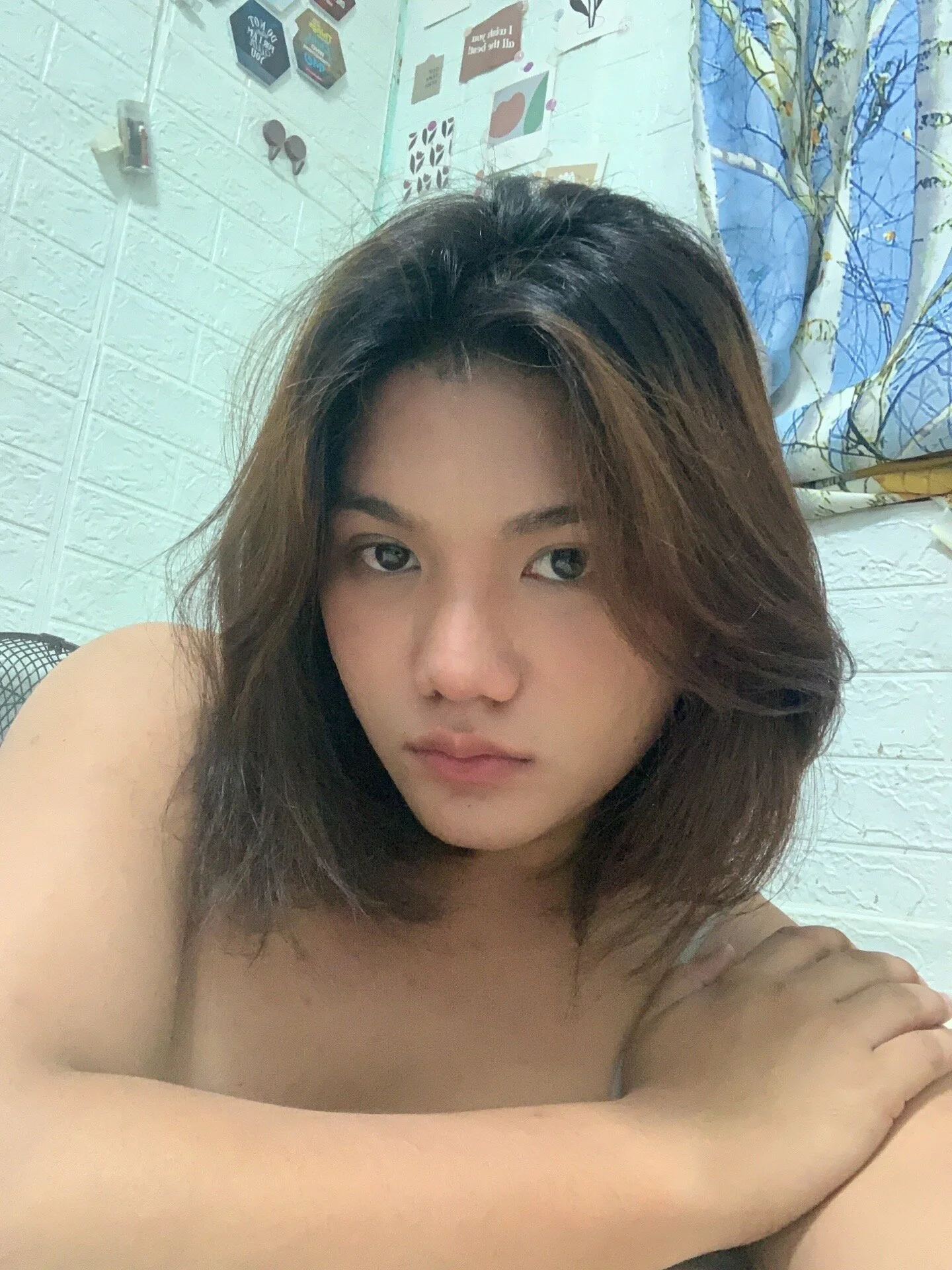 XXX Porn Photo of Nude thelovelyangel18 7