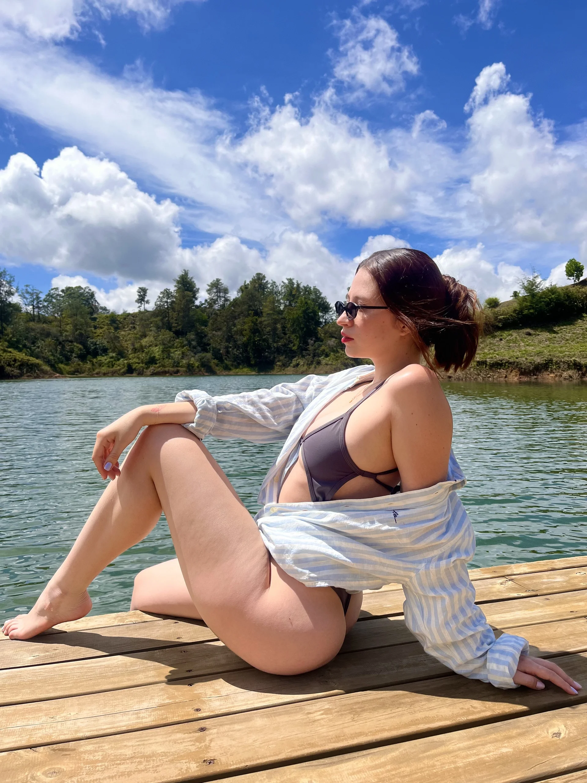 XXX Porn Photo of Nude agath_69 161