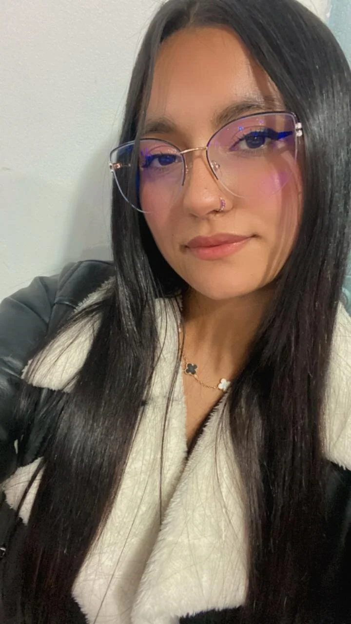 XXX Porn Photo of Nude naughtyrose_vc 6