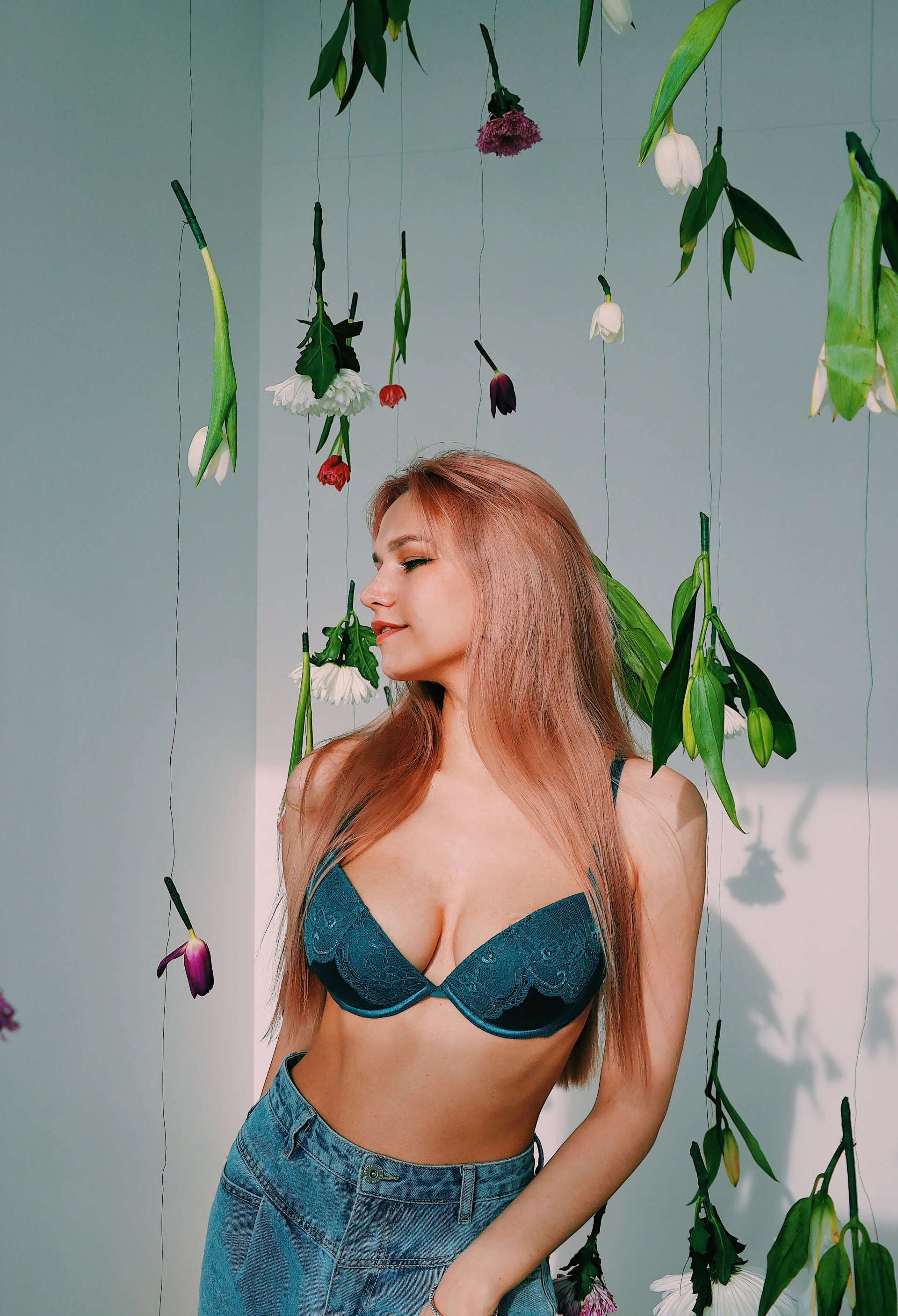 XXX Porn Photo of Nude stefannichka 100