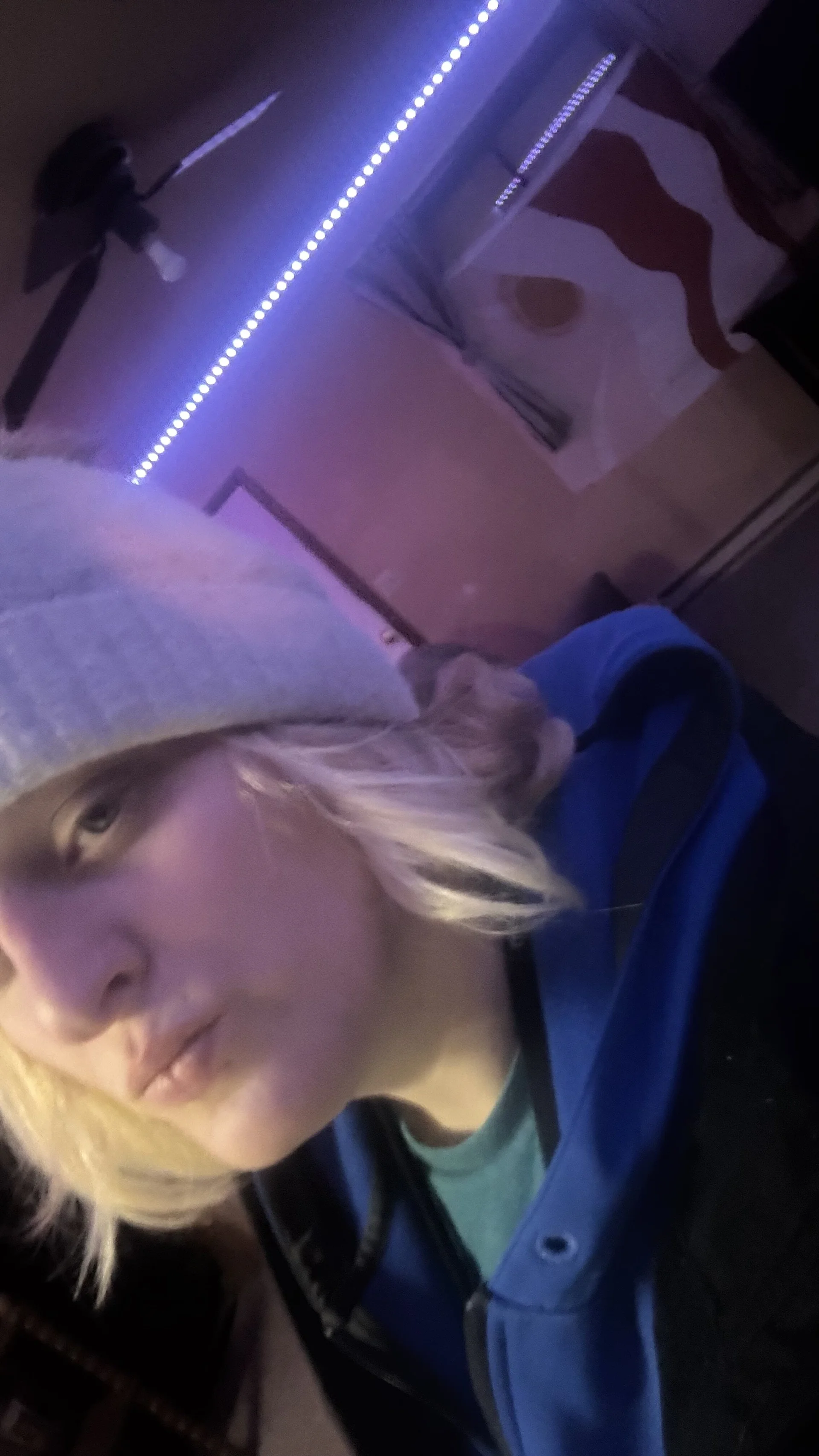 XXX Porn Photo of Nude KITTYBOOBOOFUXX 14