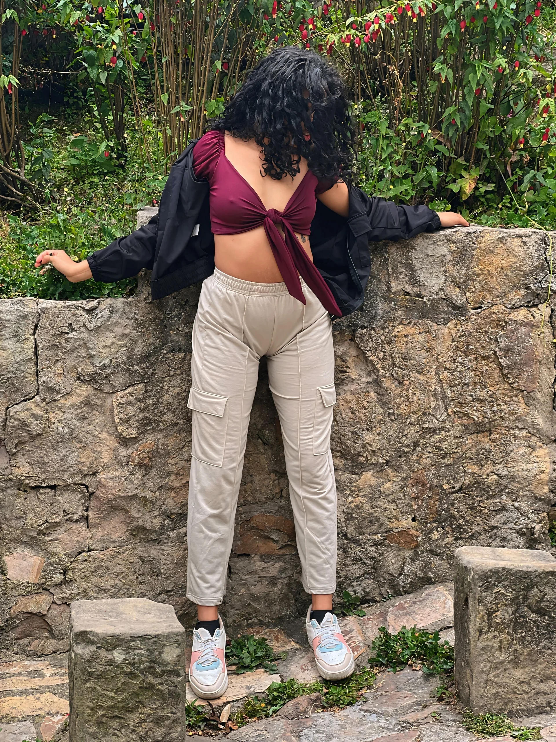 XXX Porn Photo of Nude julietajackson_1 13