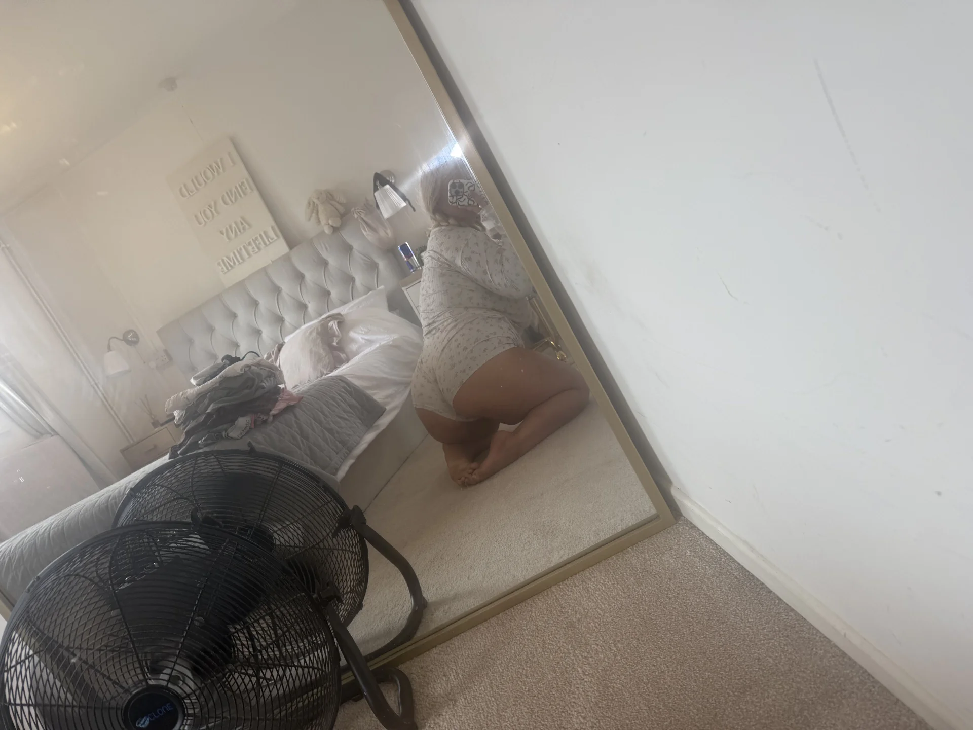XXX Porn Photo of Nude blairbella 5