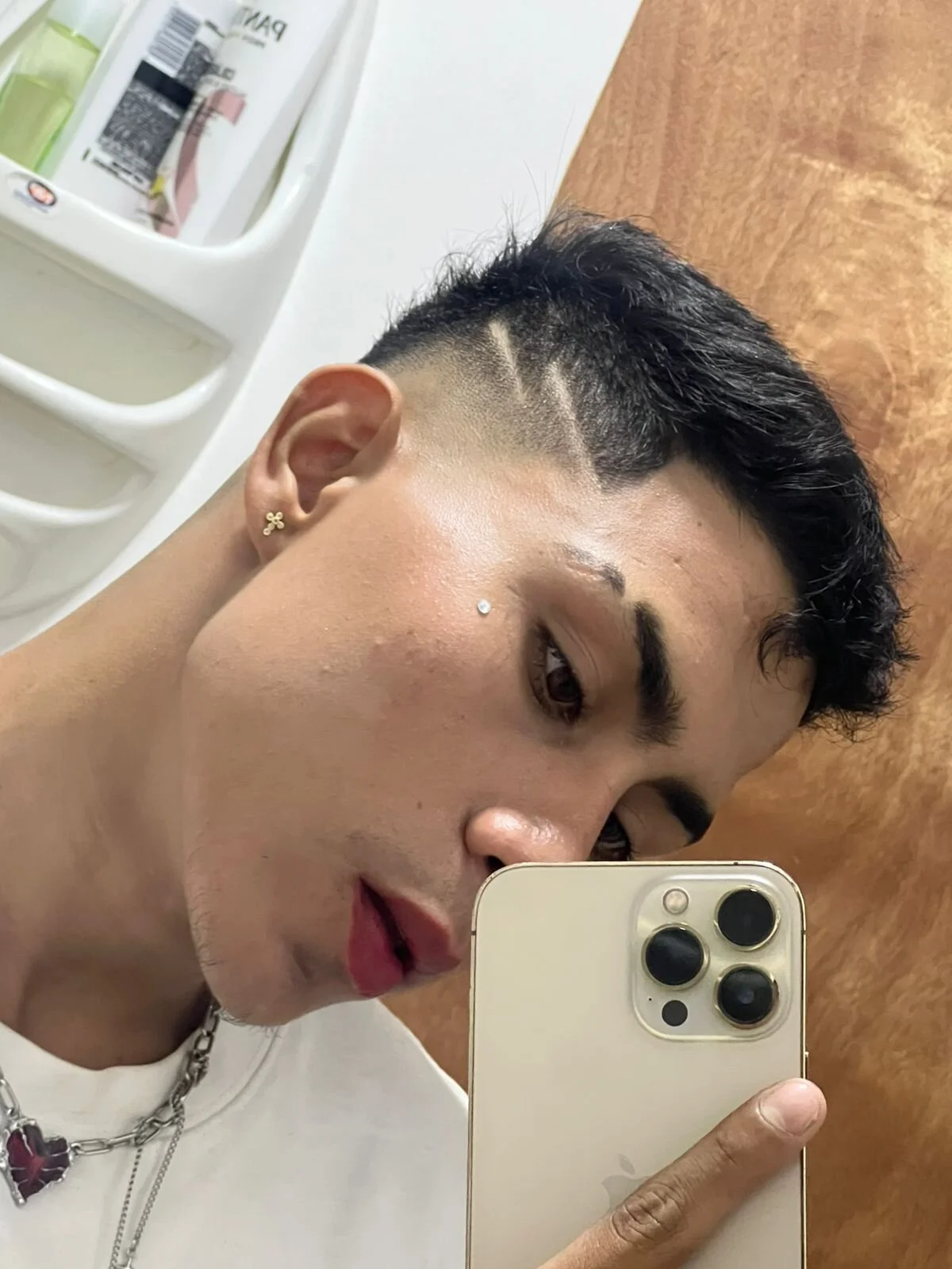 XXX Porn Photo of Nude AlanNaughty 4
