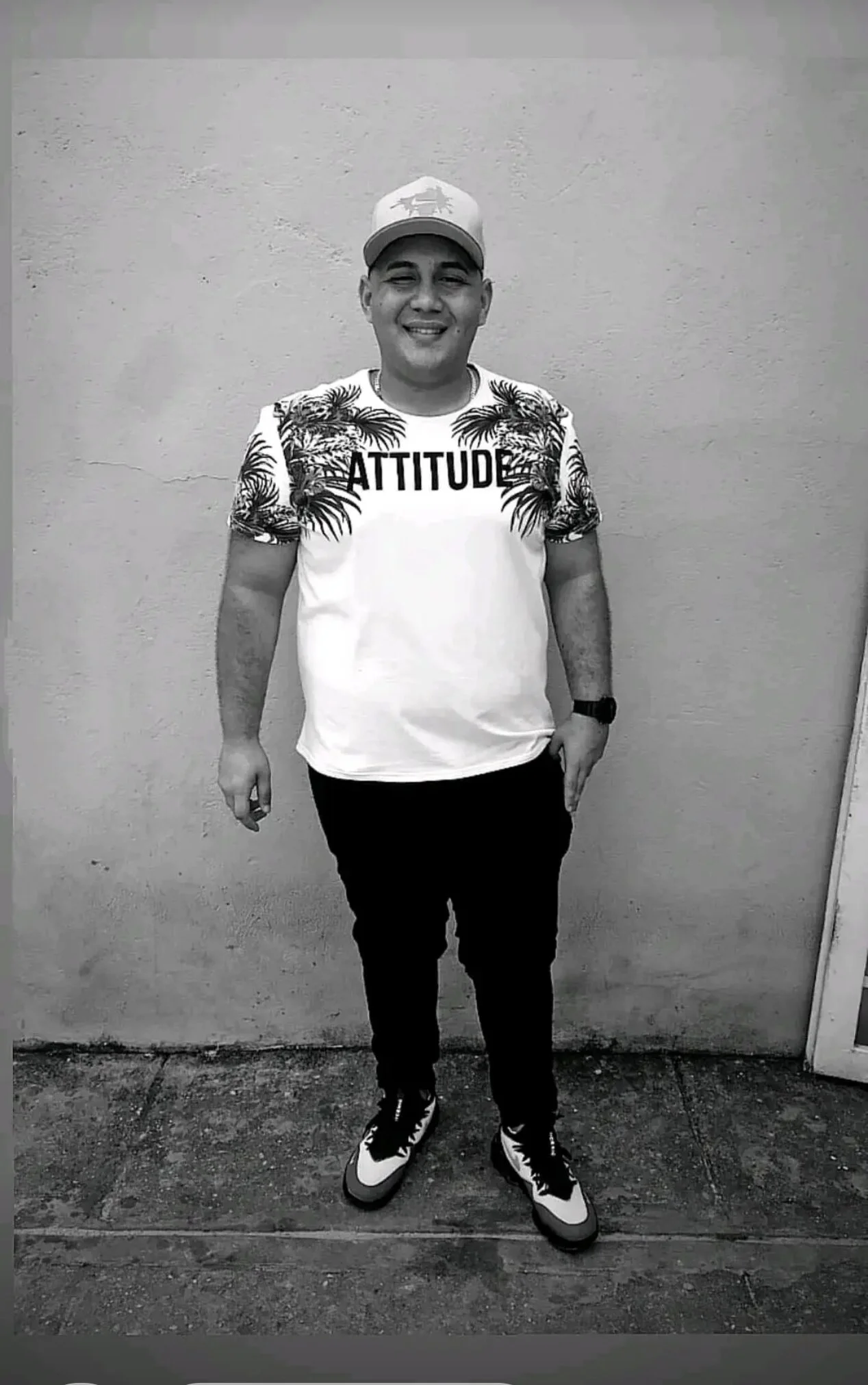 XXX Porn Photo of Nude Alejandrojk16 4