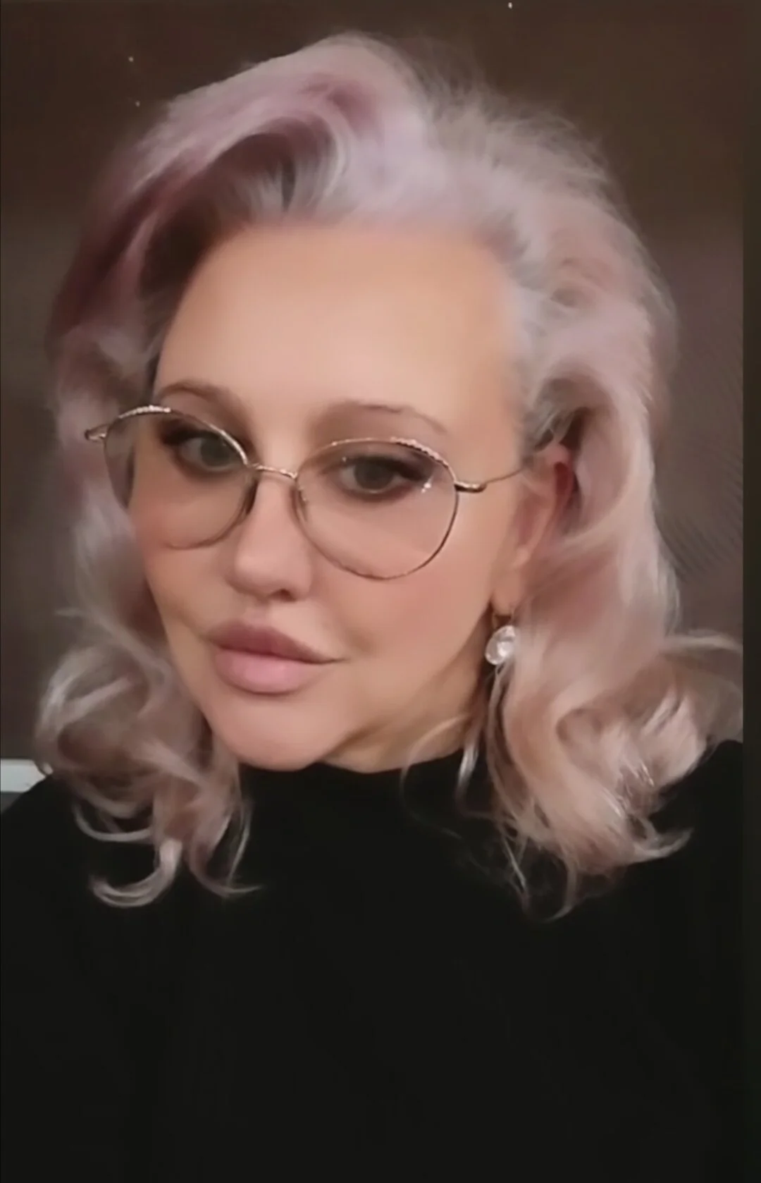 XXX Porn Photo of Nude Alyonushkadarling 12