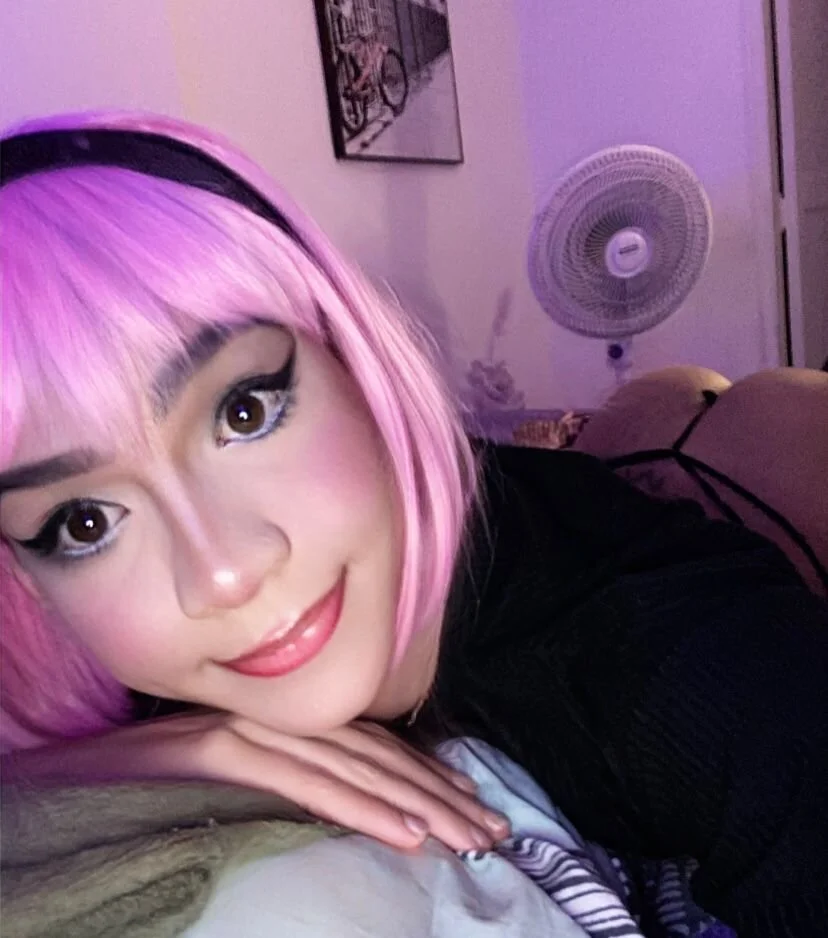 XXX Porn Photo of Nude blonde_queen- 11