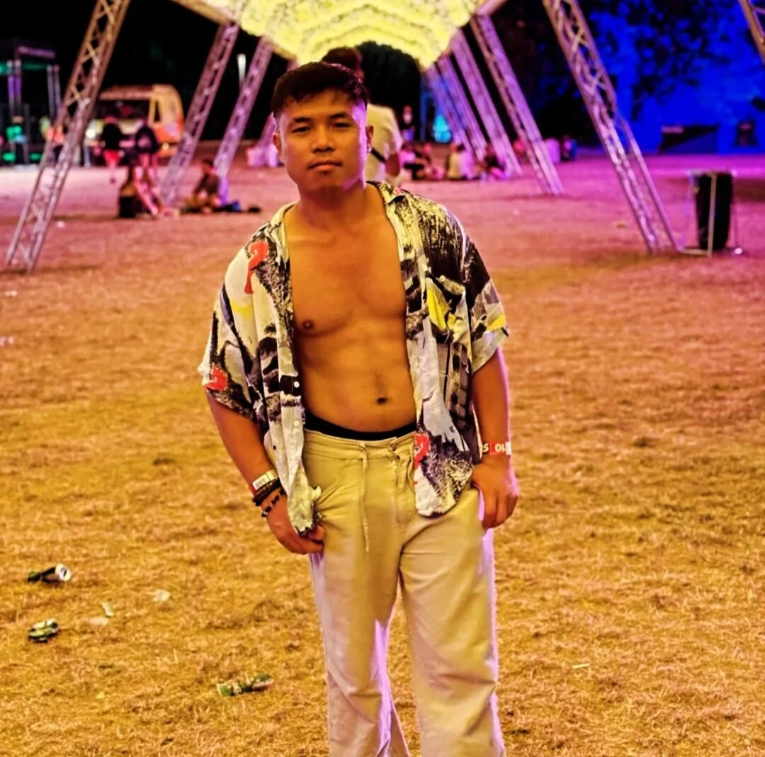XXX Porn Photo of Nude sessiontoyboy 5