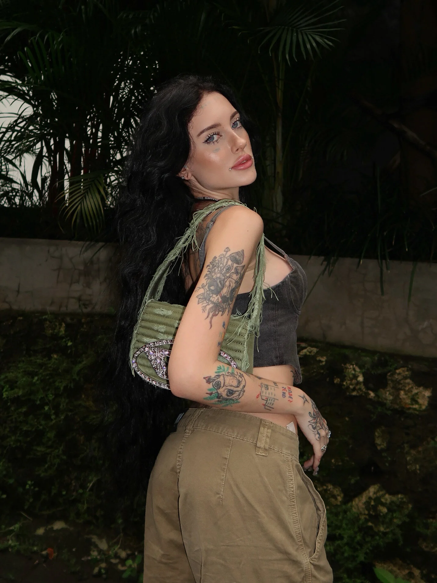 XXX Porn Photo of Nude Melissa_crazy 64