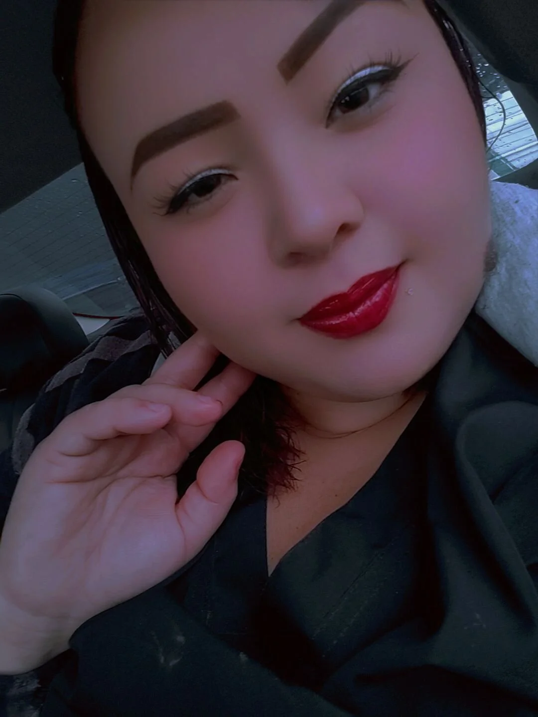 XXX Porn Photo of Nude tatizy_3 4