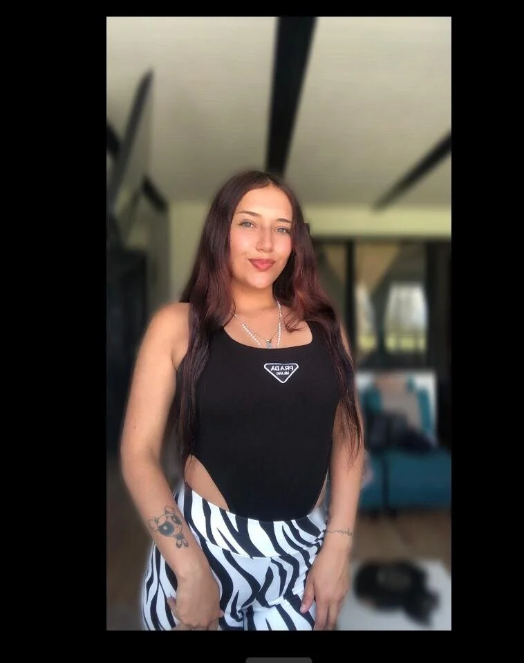 XXX Porn Photo of Nude _Scarleth23 3