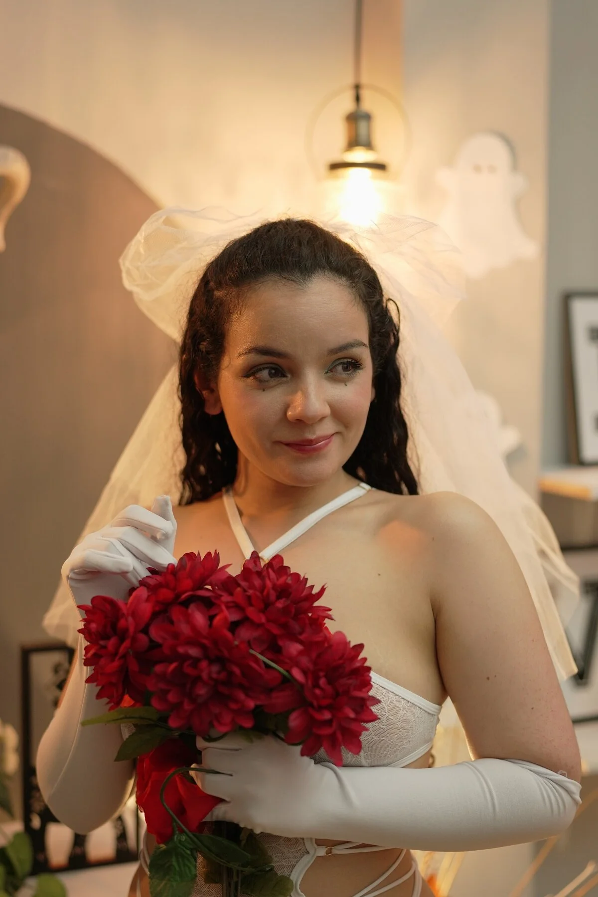 XXX Porn Photo of Nude Debbie_Morgan 18