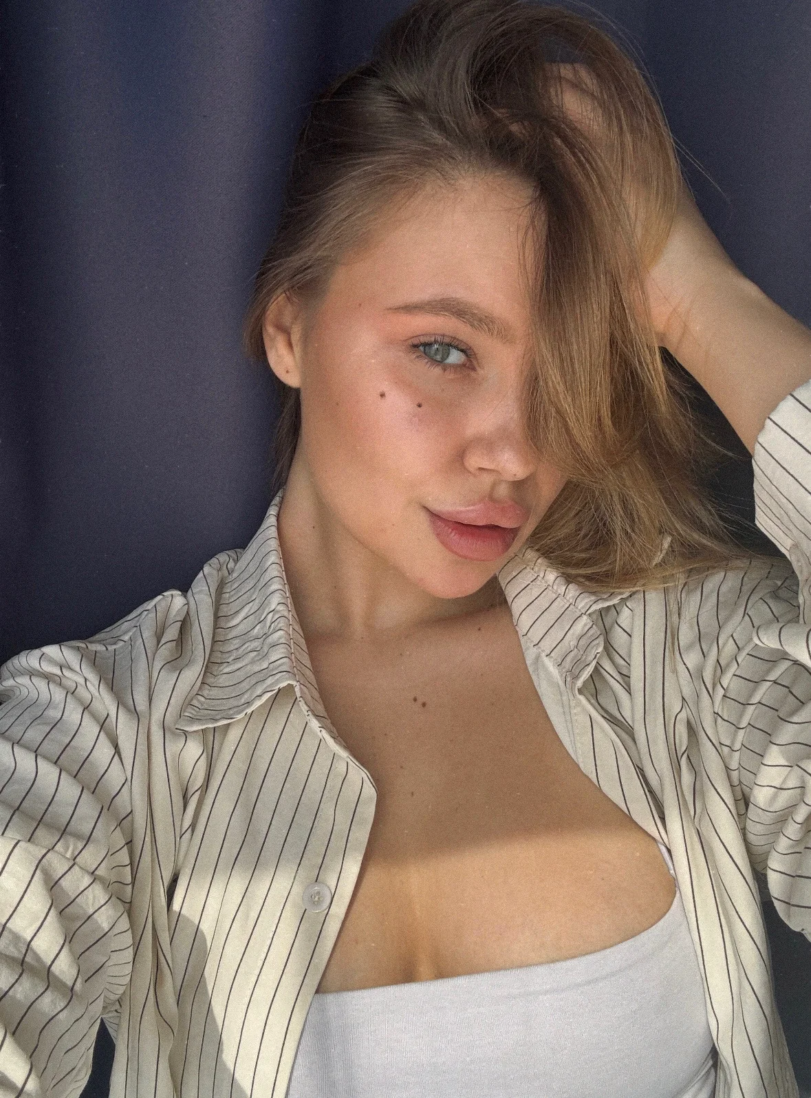 XXX Porn Photo of Nude BabeVibesXXX 4