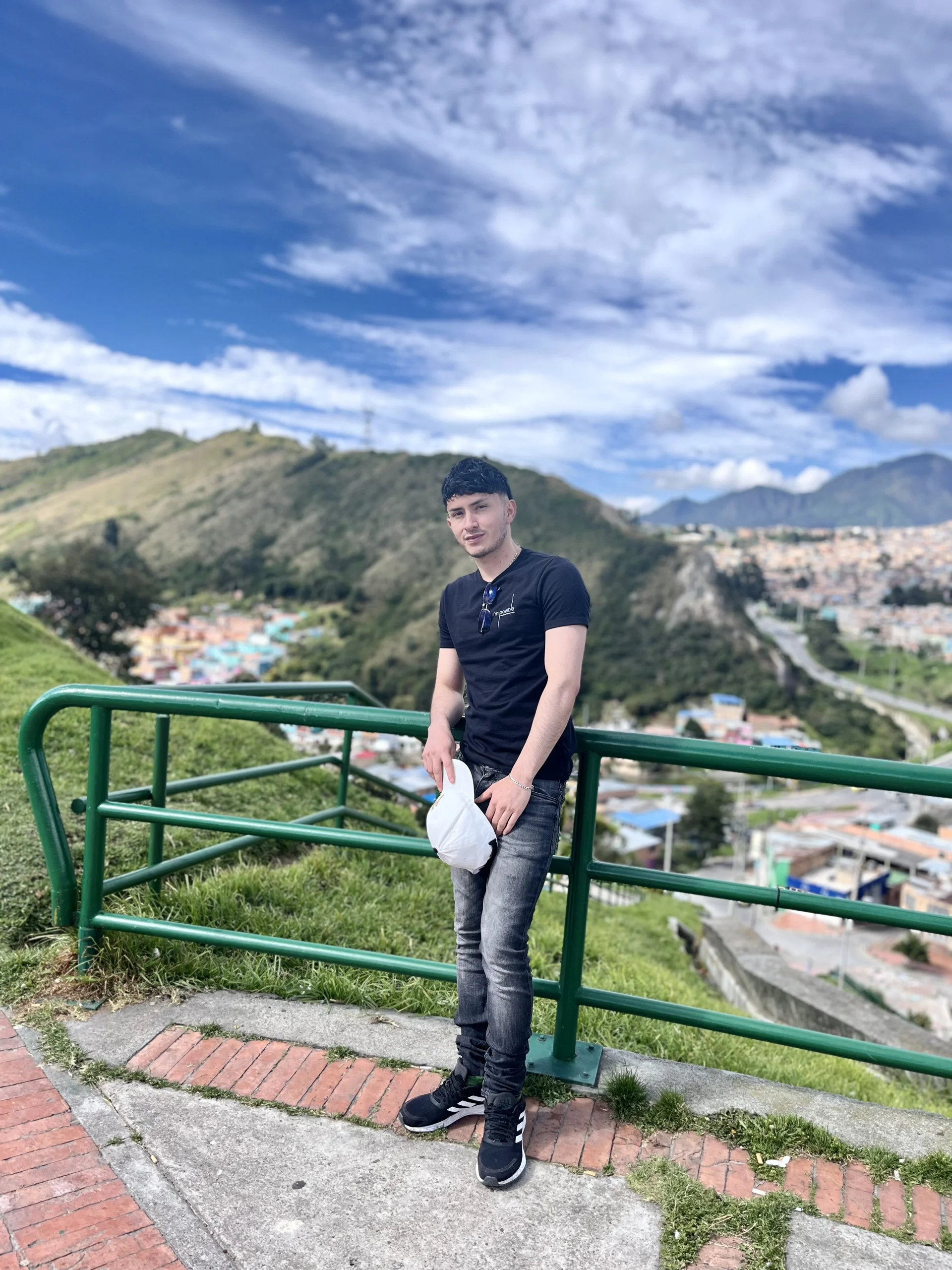 XXX Porn Photo of Nude santyago_taylor 20
