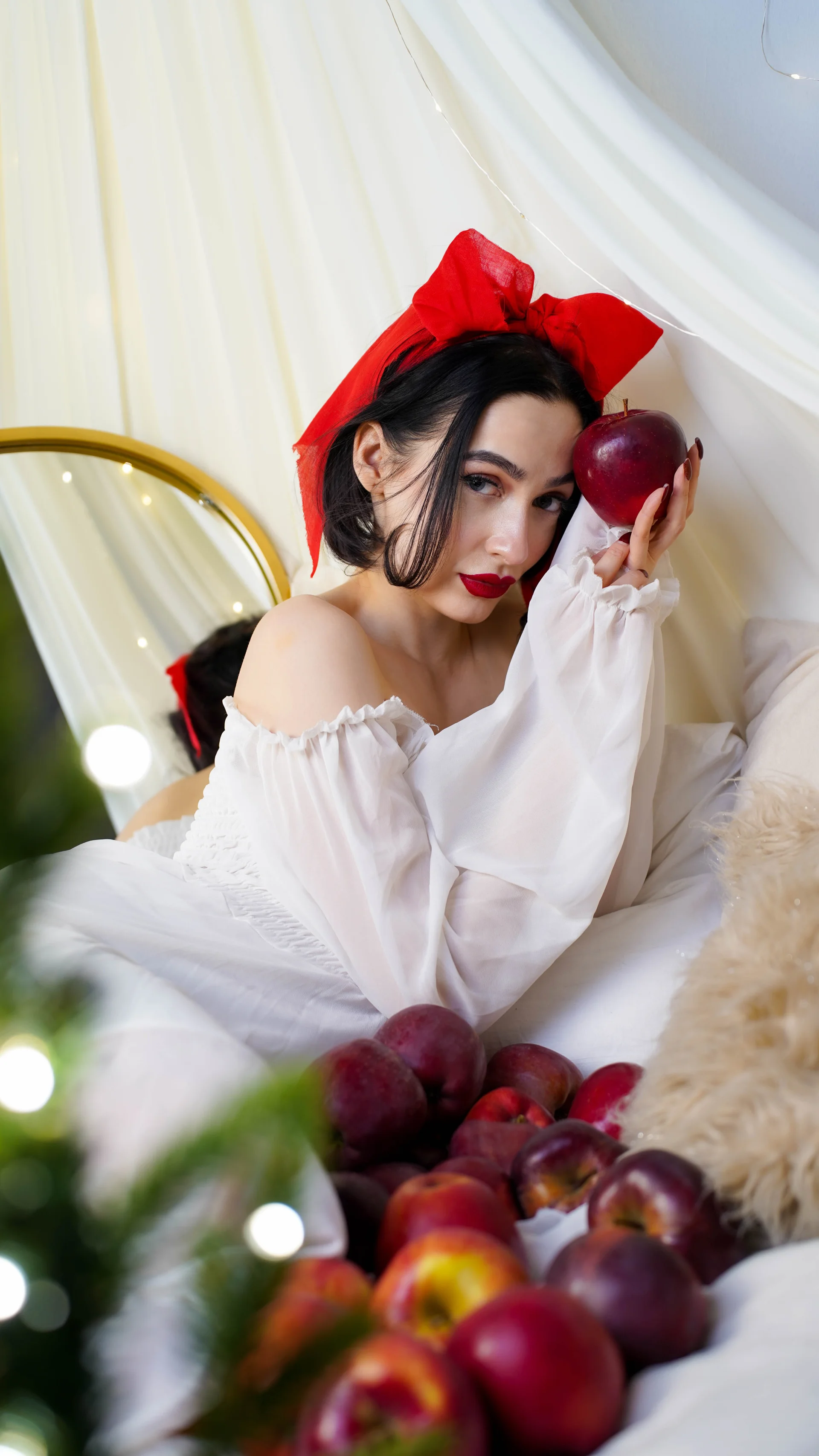 XXX Porn Photo of Nude MarieKarma 37