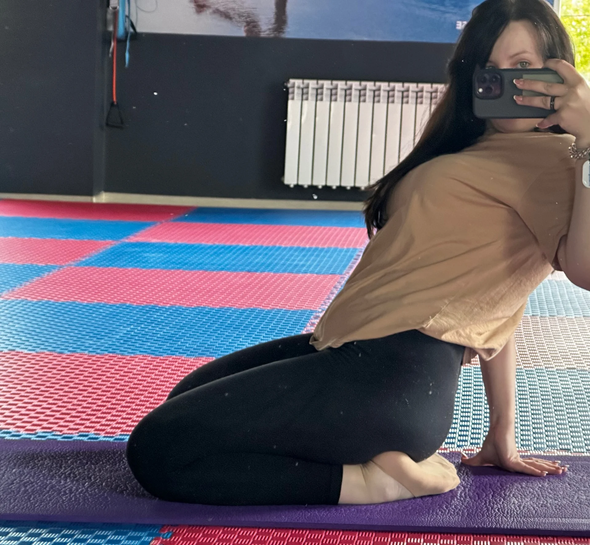 XXX Porn Photo of Nude liya_gorgeous 34