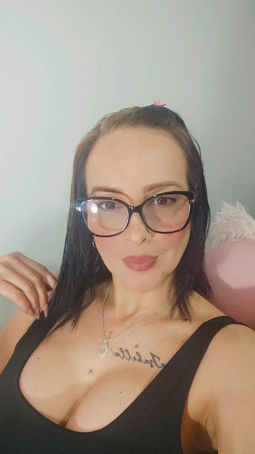 XXX Porn Photo of Nude yulieth_anamar 20
