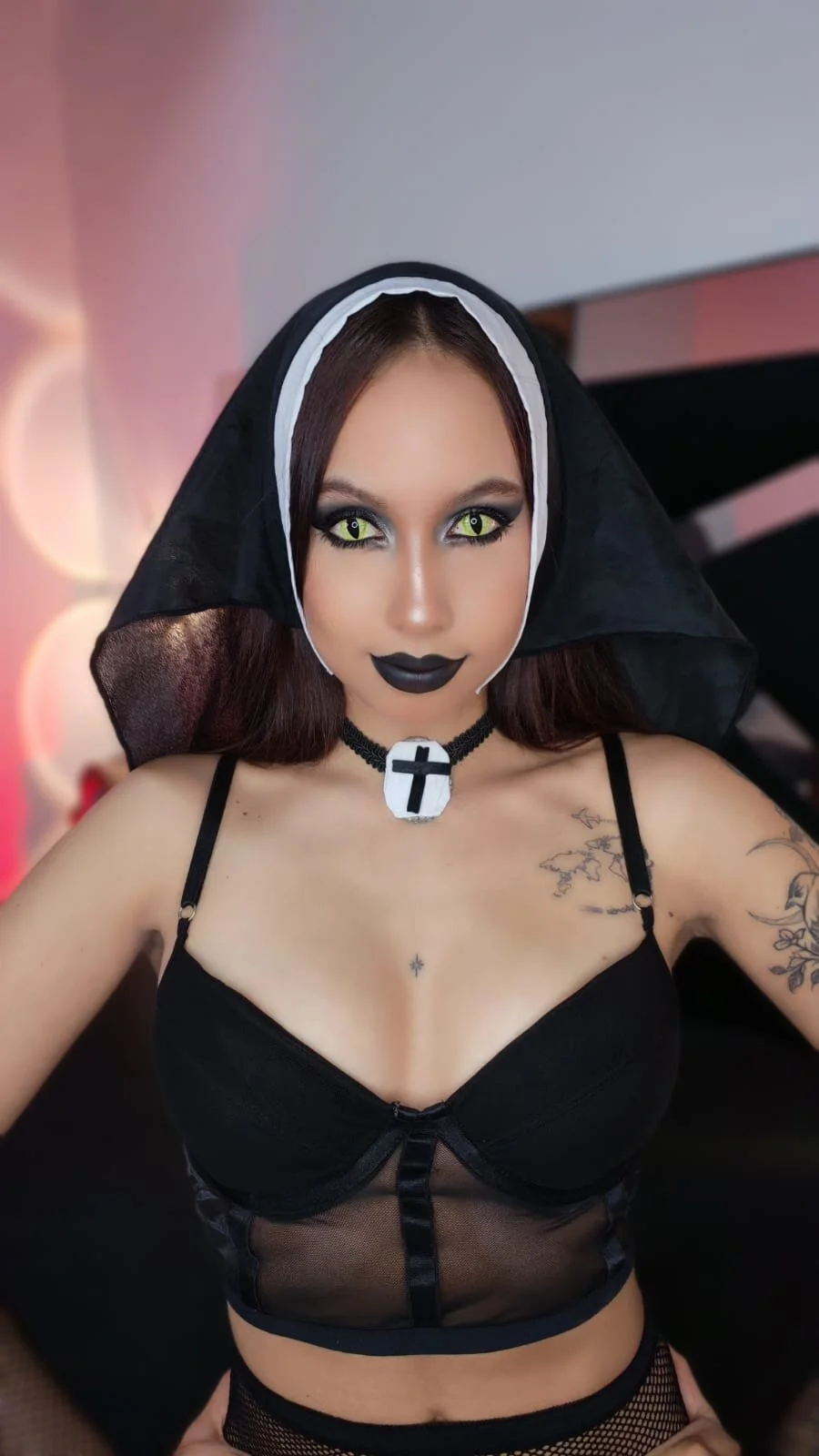 XXX Porn Photo of Nude scarlett_buttock 77