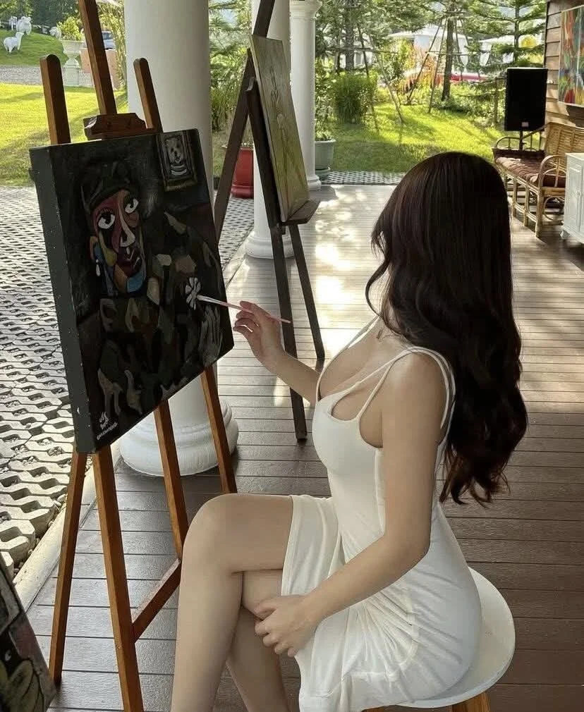 XXX Porn Photo of Nude Ya_Ooo 9