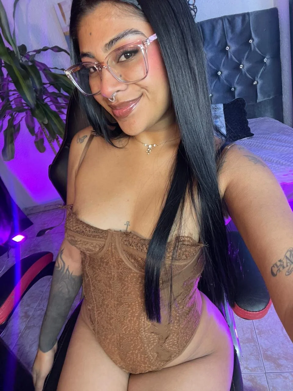 XXX Porn Photo of Nude KimyMx 8