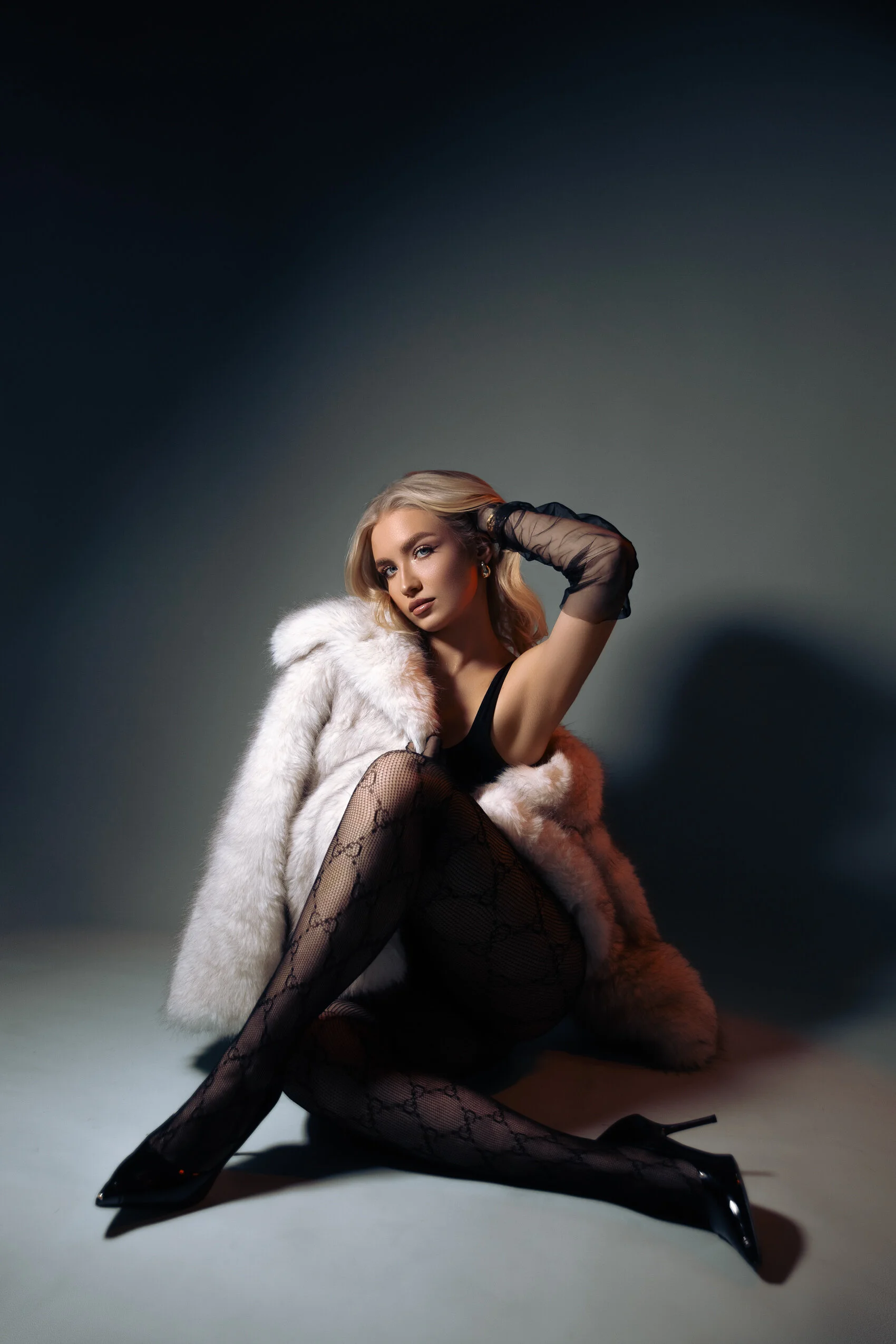 XXX Porn Photo of Nude TessaGrays 10