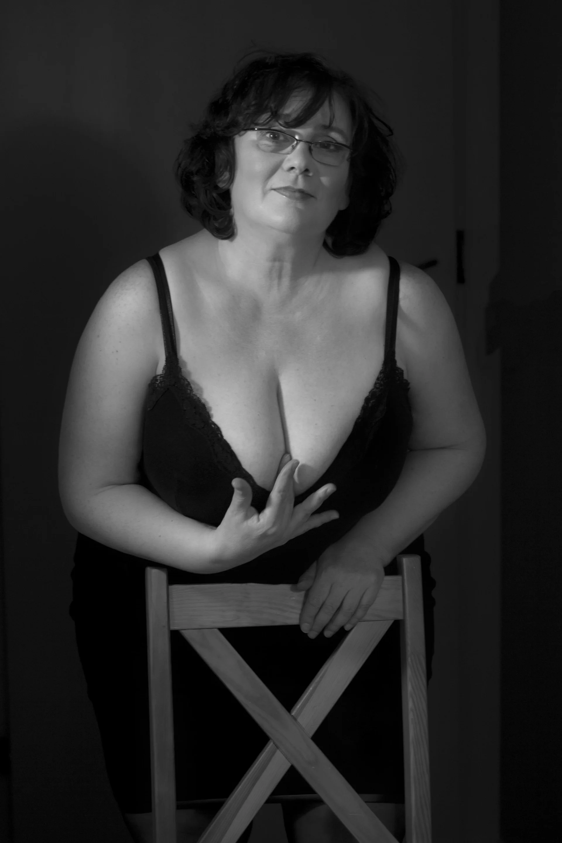 XXX Porn Photo of Nude DorisDesire 5