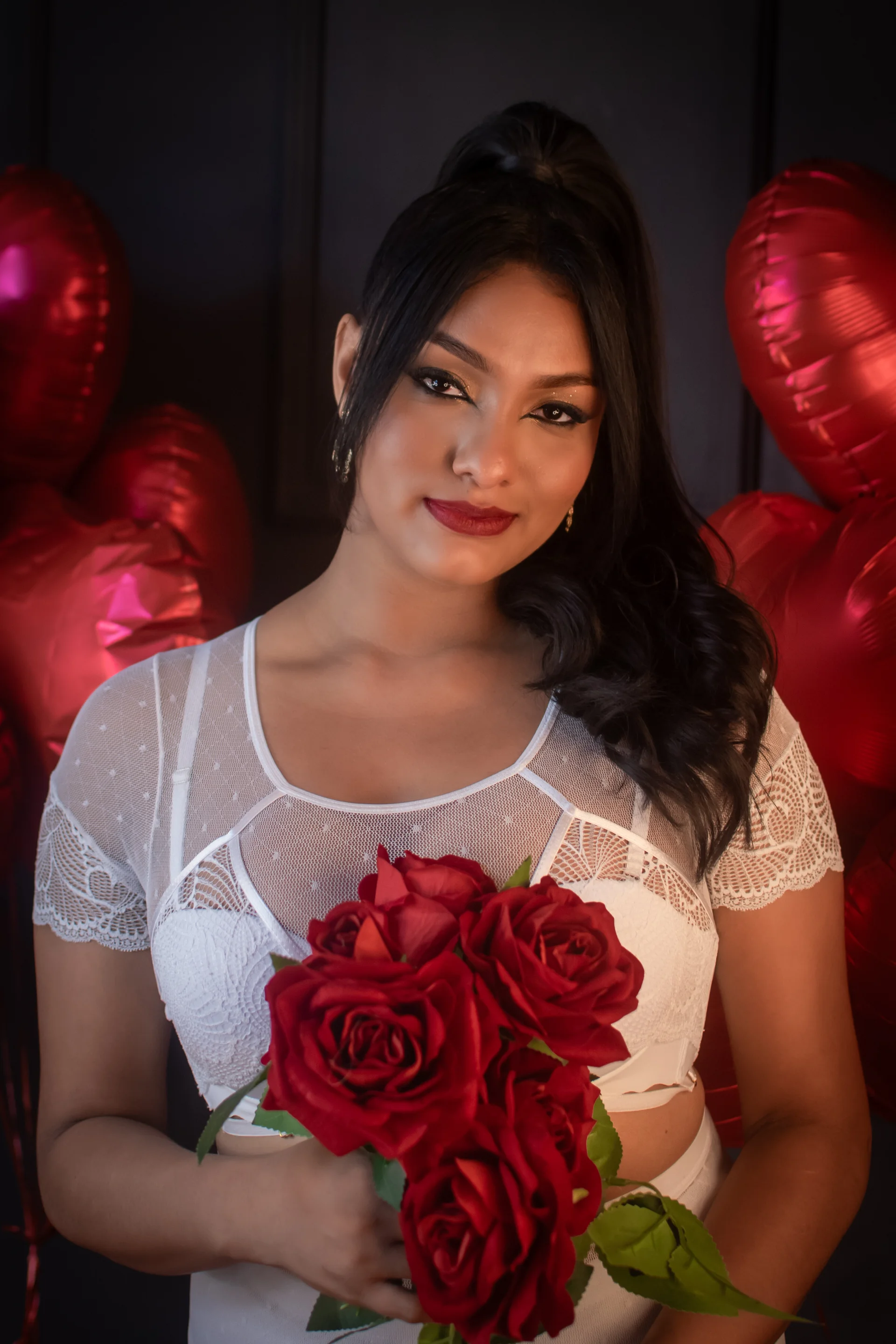XXX Porn Photo of Nude _Gretta 18