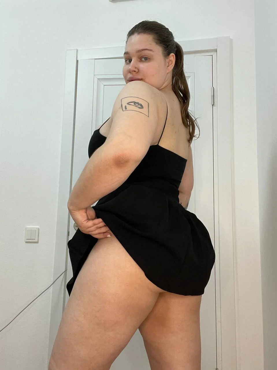 XXX Porn Photo of Nude perfect_sweety_girl 15