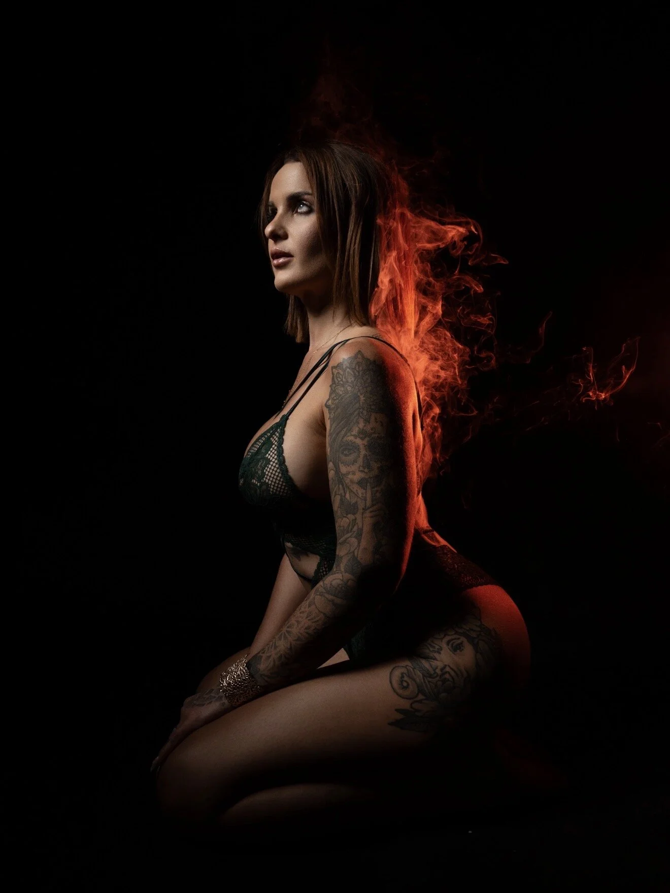 XXX Porn Photo of Nude AmyStone__ 2