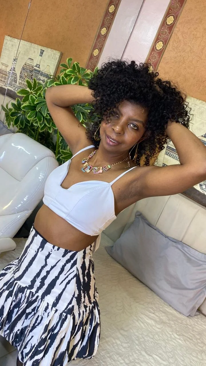 XXX Porn Photo of Nude XtinaRave 5