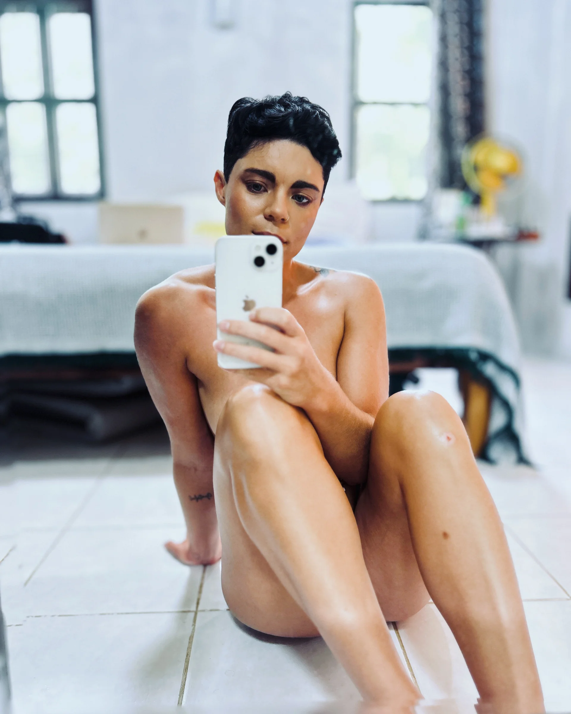 XXX Porn Photo of Nude LukeLouHarvey 23