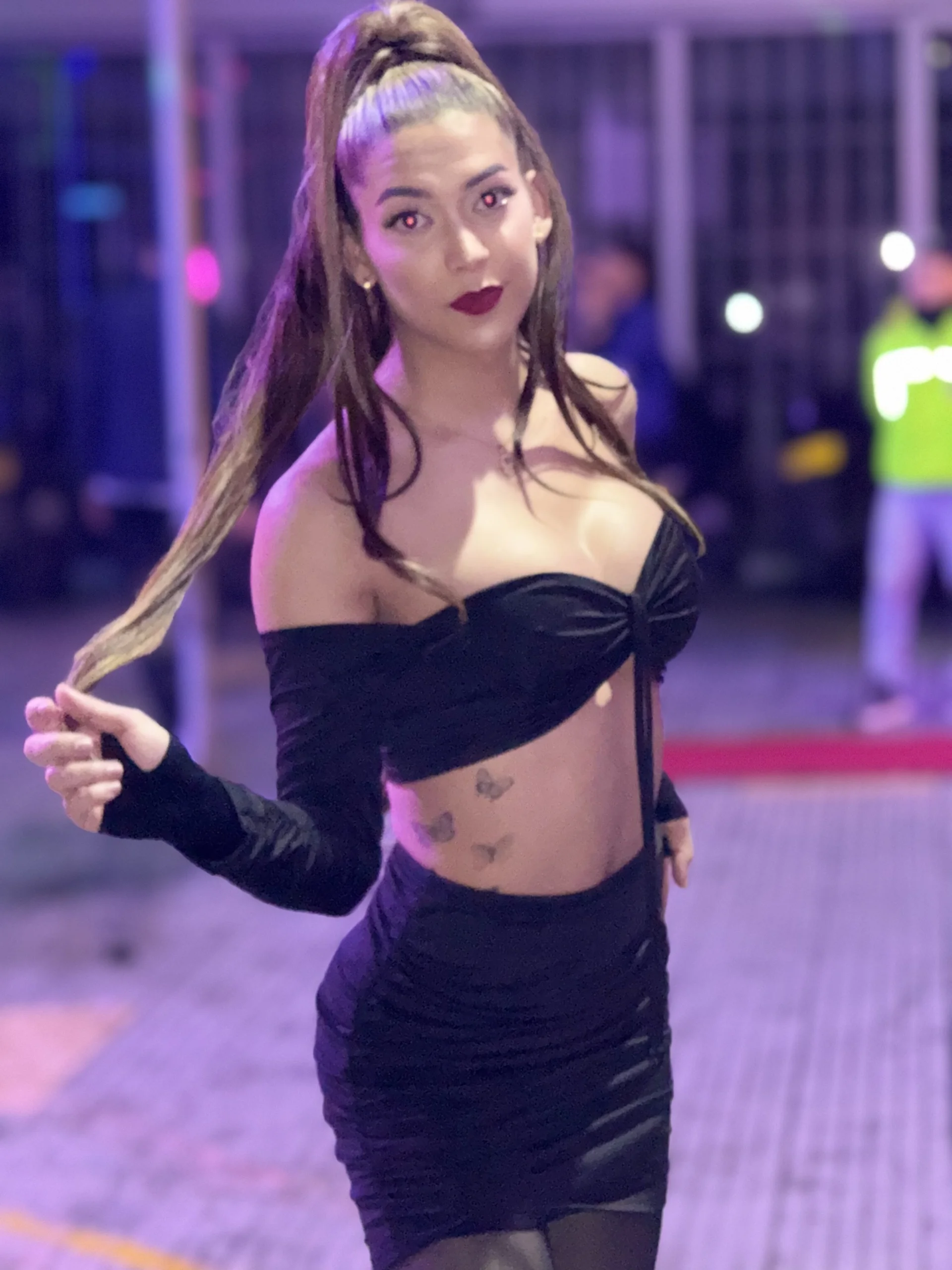 XXX Porn Photo of Nude tay_ler3 3