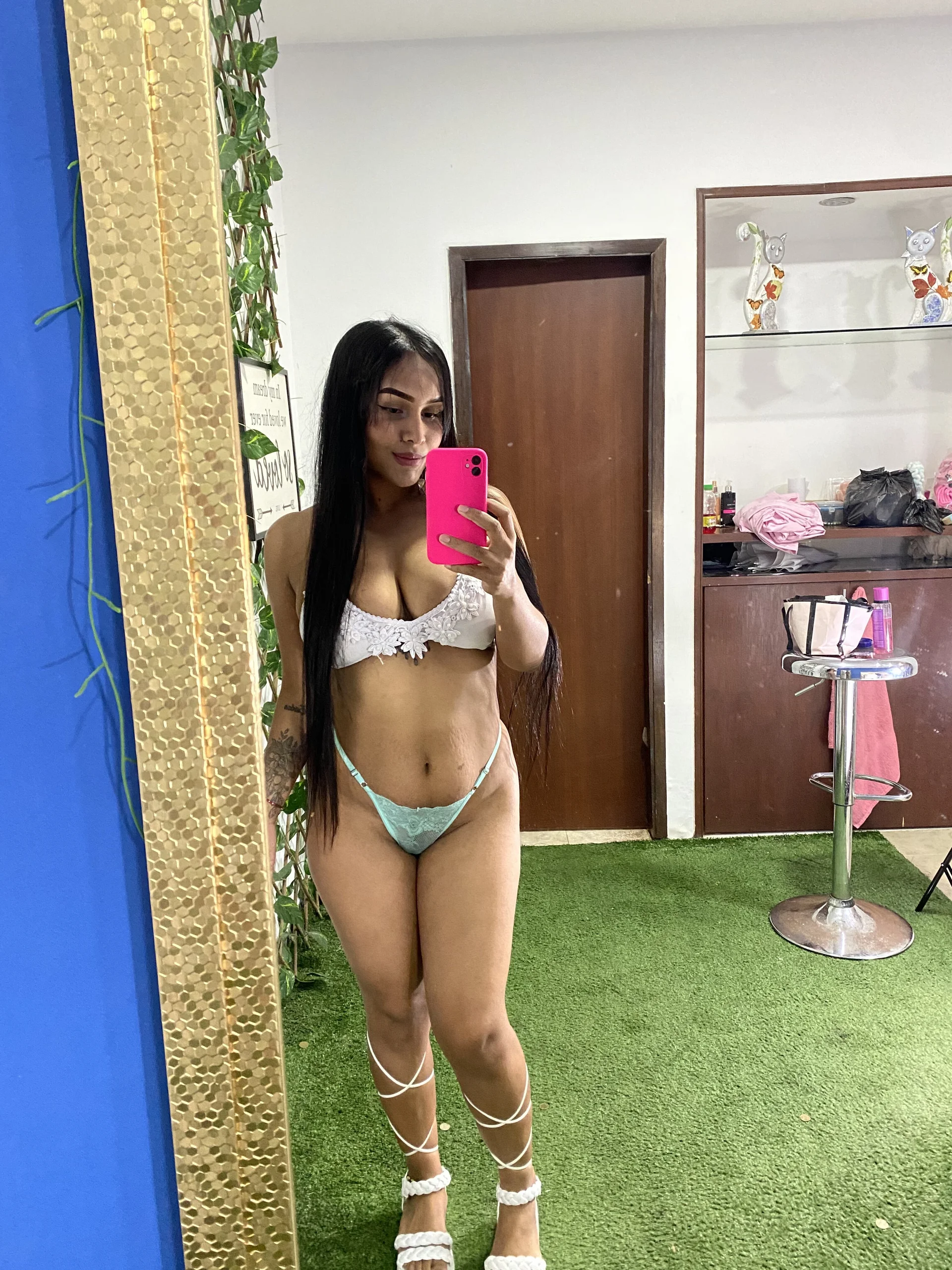 XXX Porn Photo of Nude Fancyxlove 54