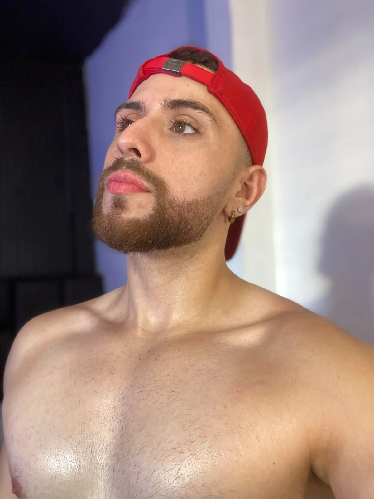 XXX Porn Photo of Nude Maximo_Wolff 16