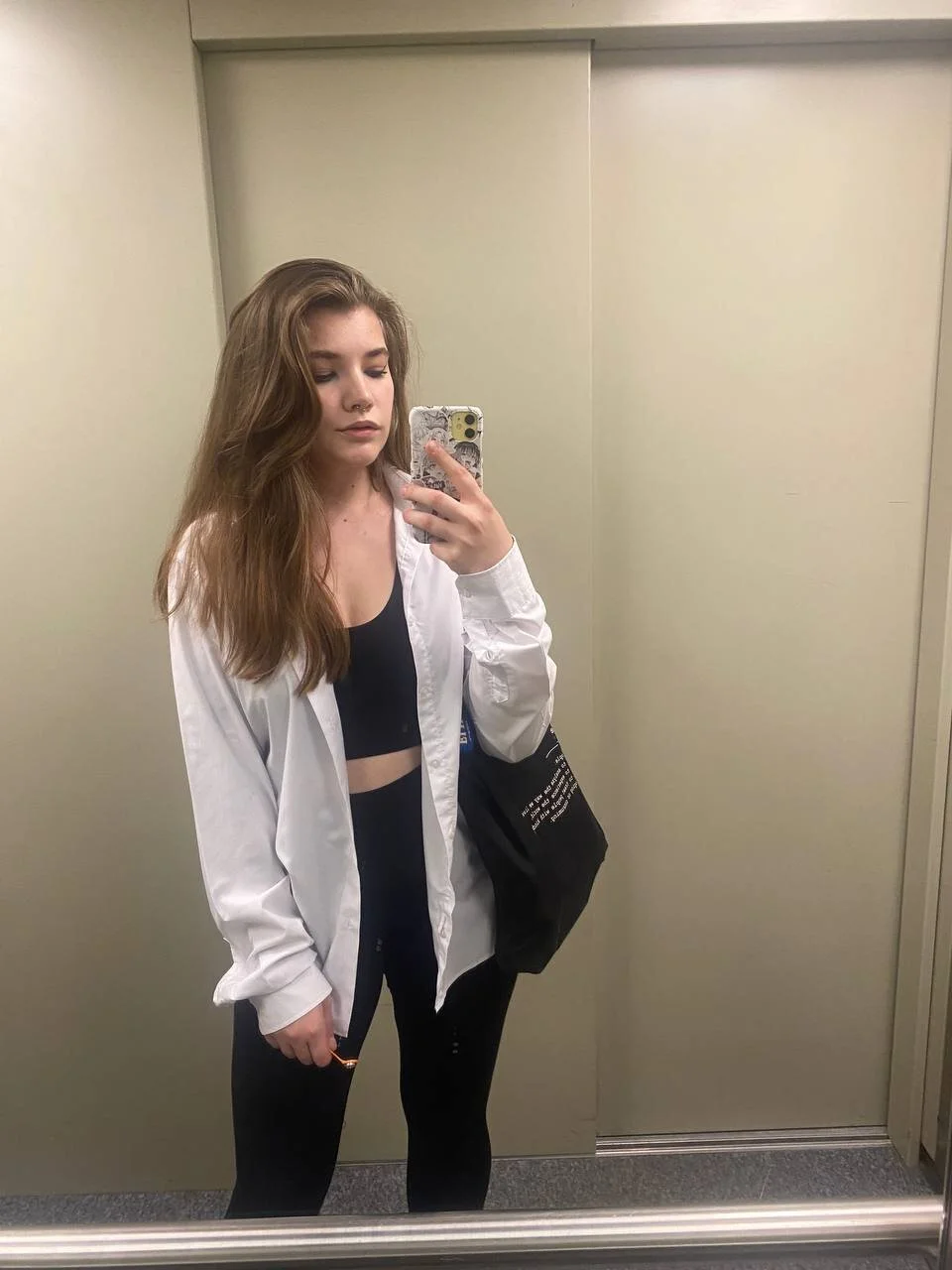 XXX Porn Photo of Nude Holy_Tereza 6