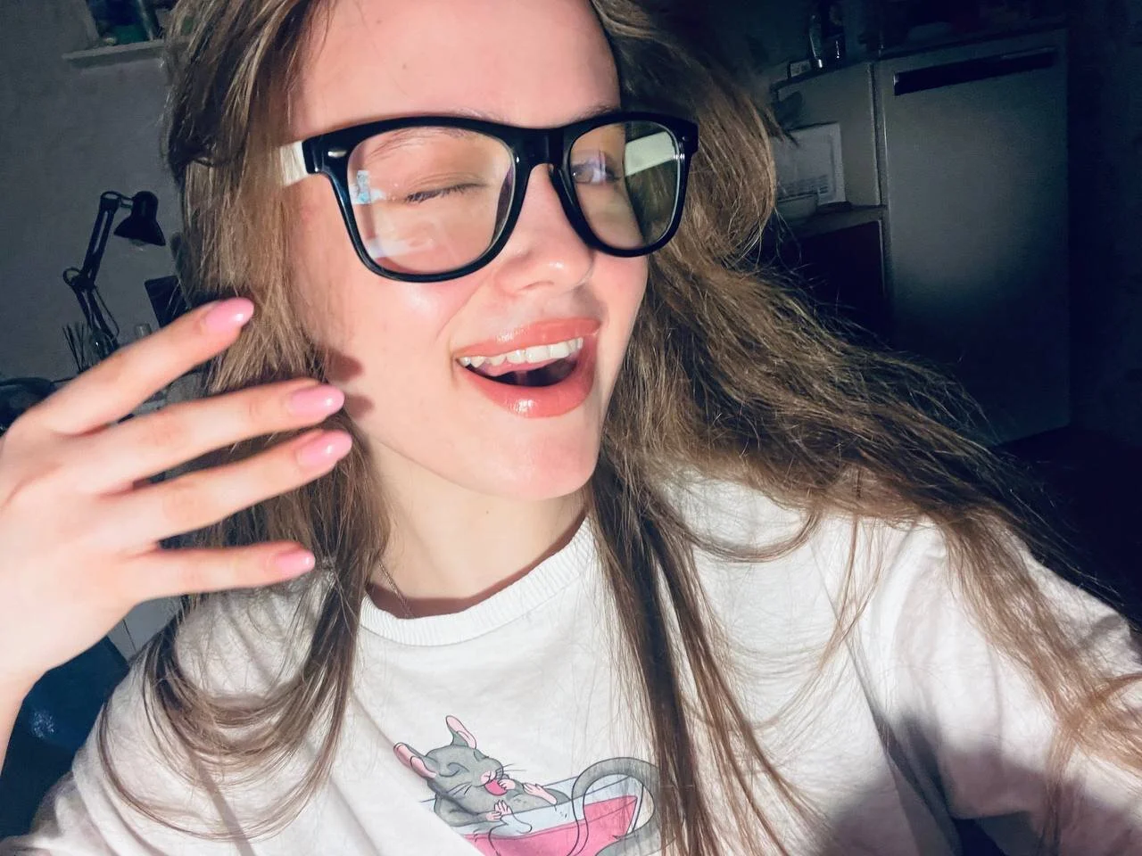 XXX Porn Photo of Nude SusannaScholler 1