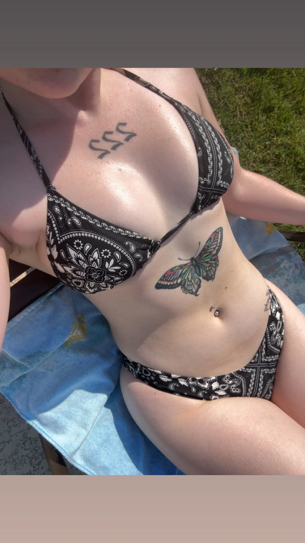 XXX Porn Photo of Nude princess4daddy22 7