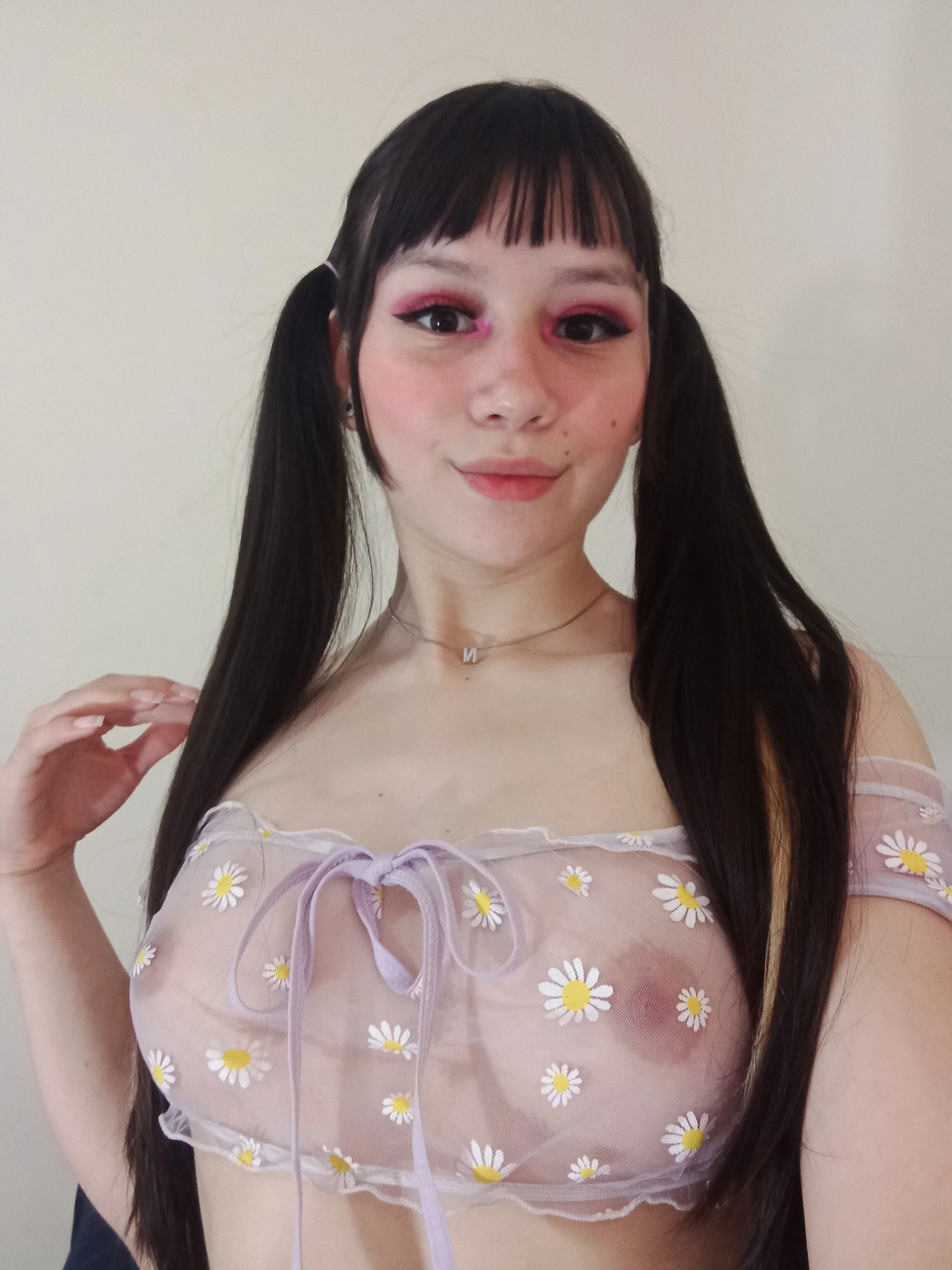 XXX Porn Photo of Nude DarlingxX_ 5