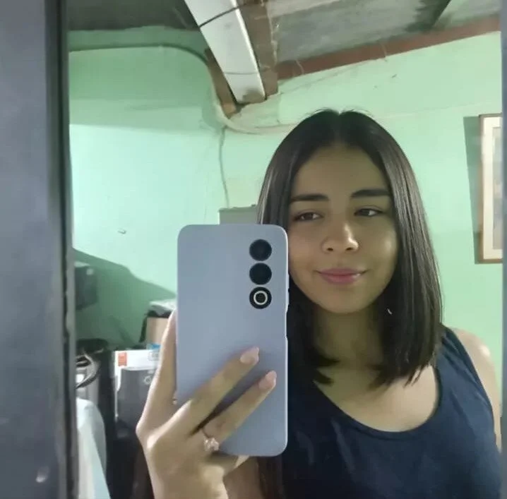 XXX Porn Photo of Nude Danna_Petite88 1