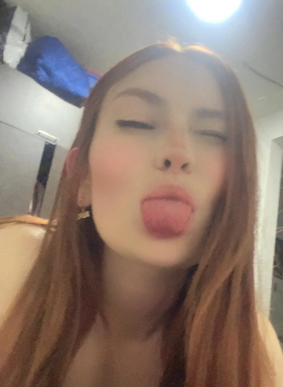 XXX Porn Photo of Nude Alicia__1 2
