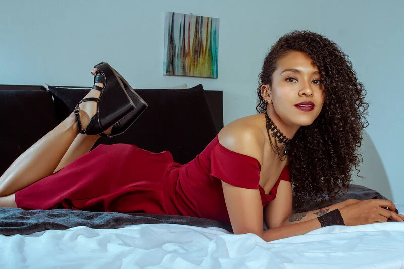 XXX Porn Photo of Nude Zoe_Gruber 33