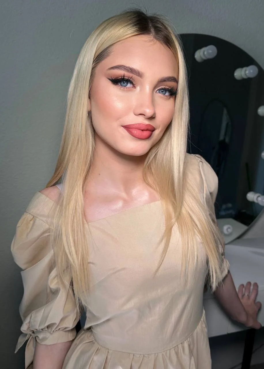 XXX Porn Photo of Nude BirdieMcadam 15