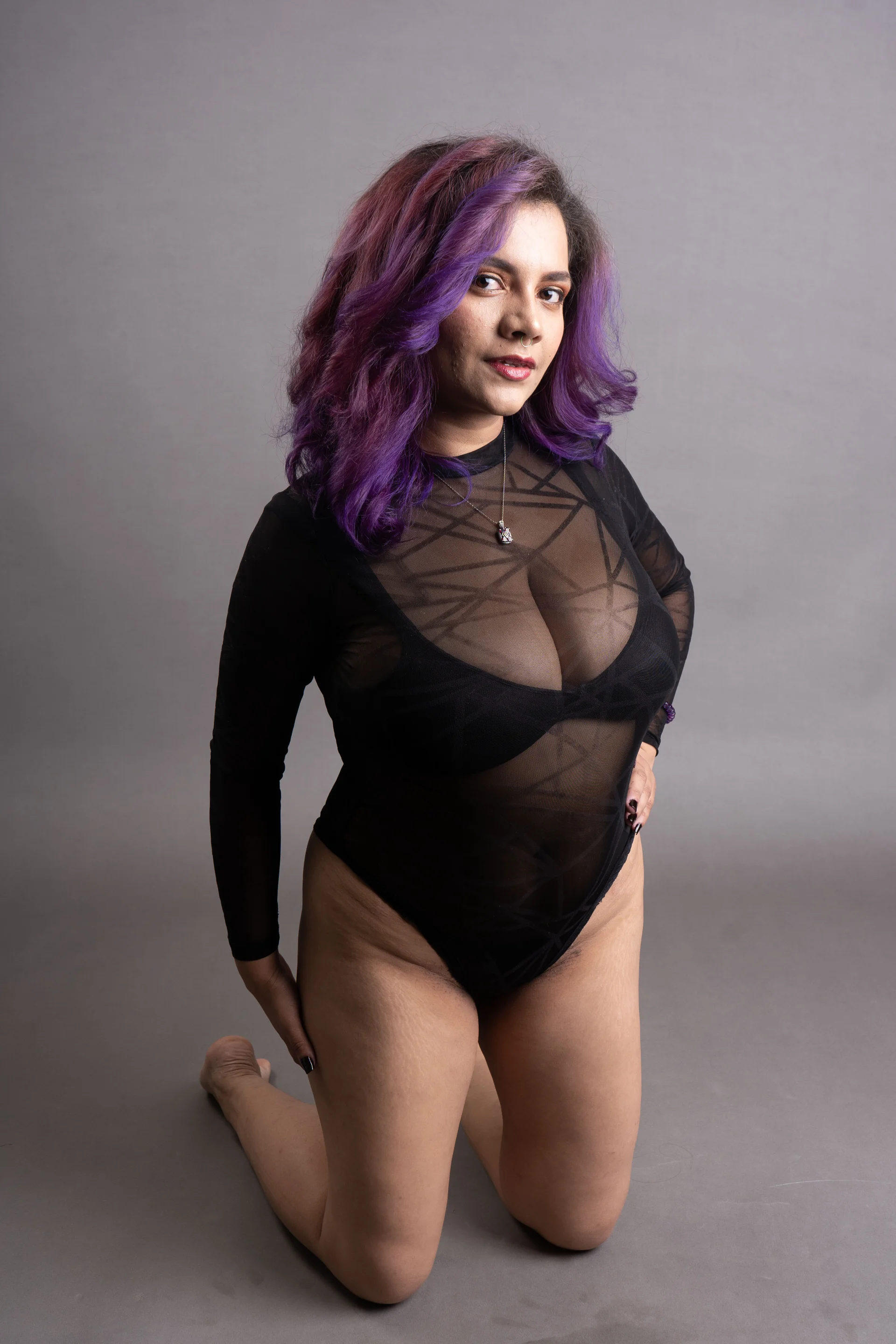 XXX Porn Photo of Nude Kiara_Cruz__ 3