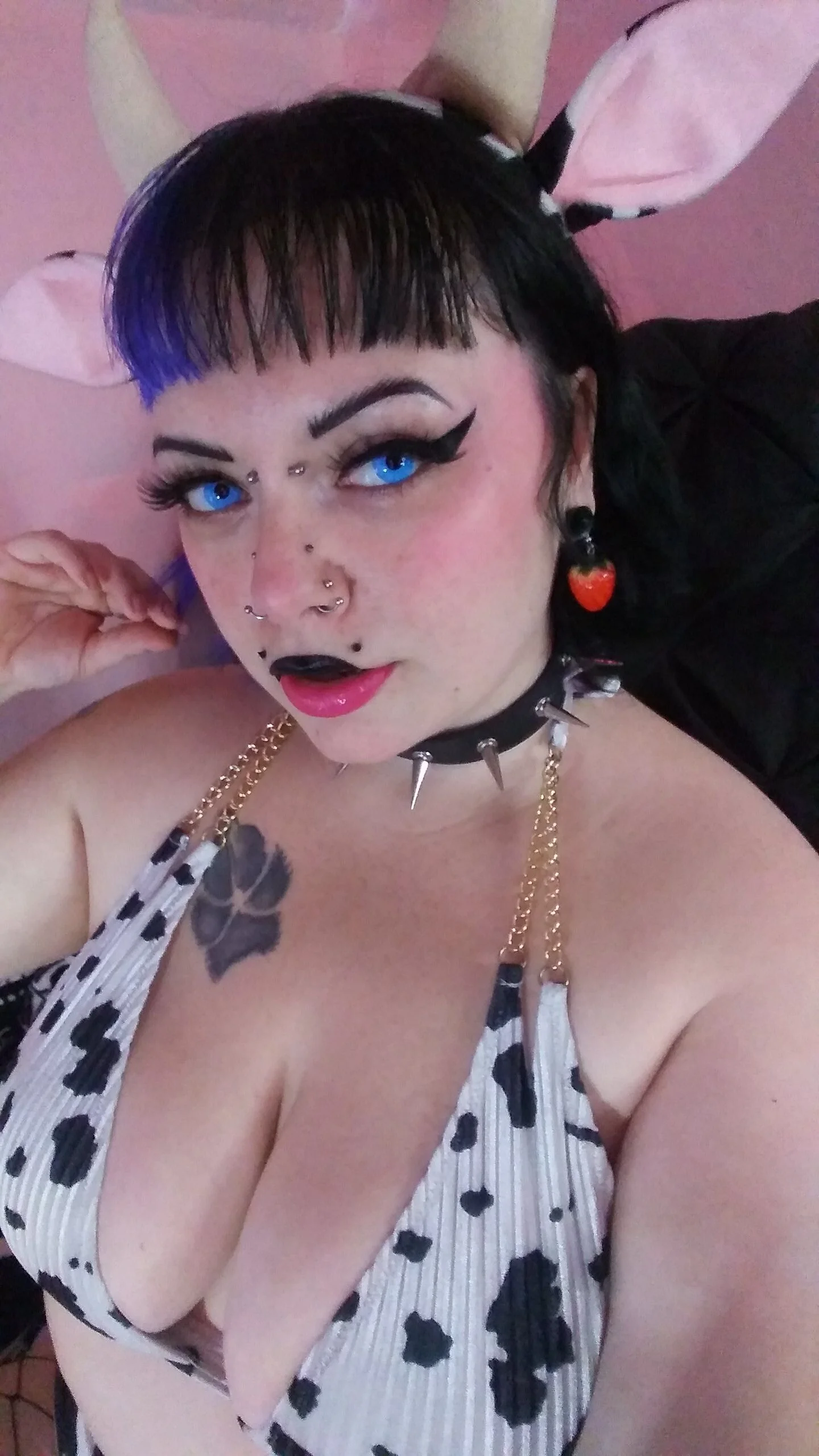 XXX Porn Photo of Nude ivenxxxvain 3