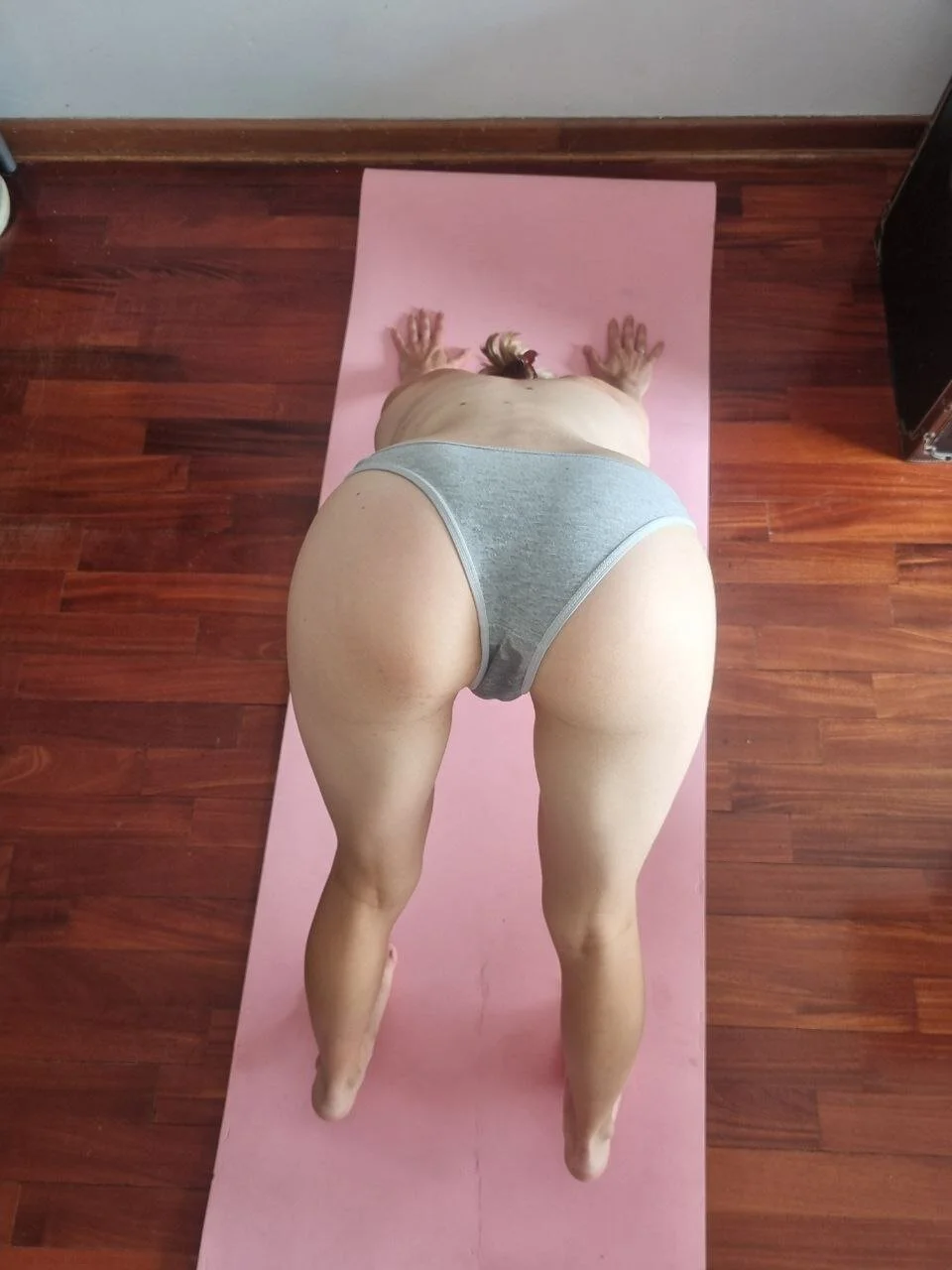 XXX Porn Photo of Nude Public_Katrisha 22