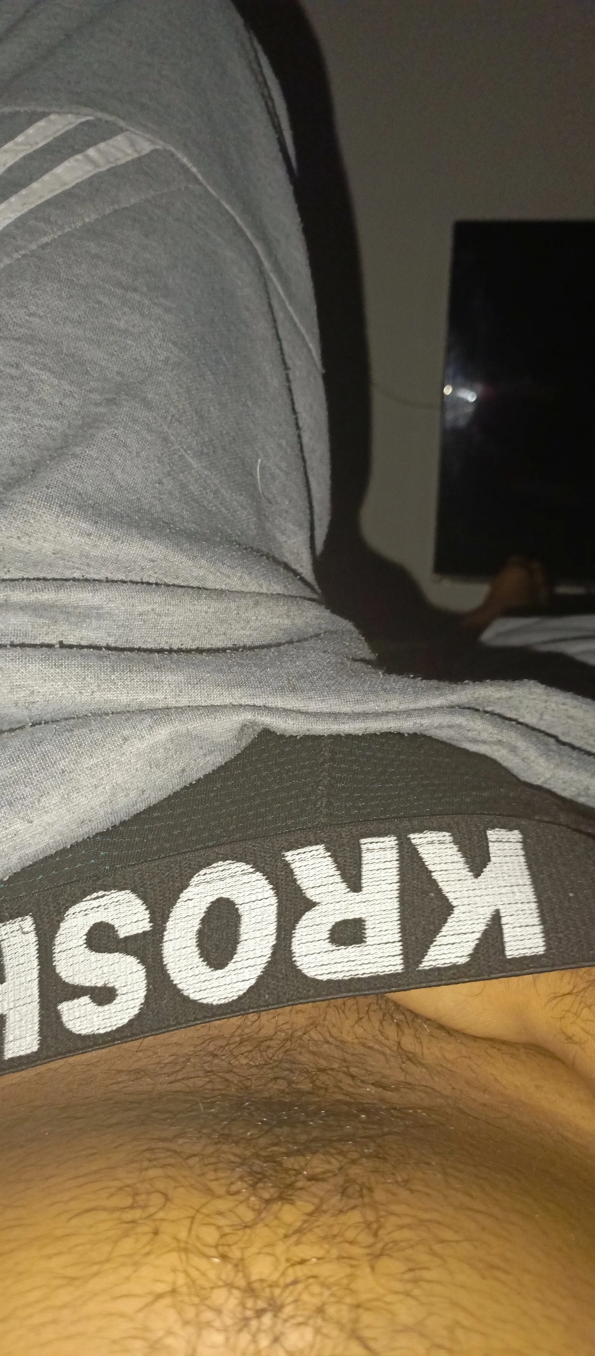 XXX Porn Photo of Nude luisyn2001 5